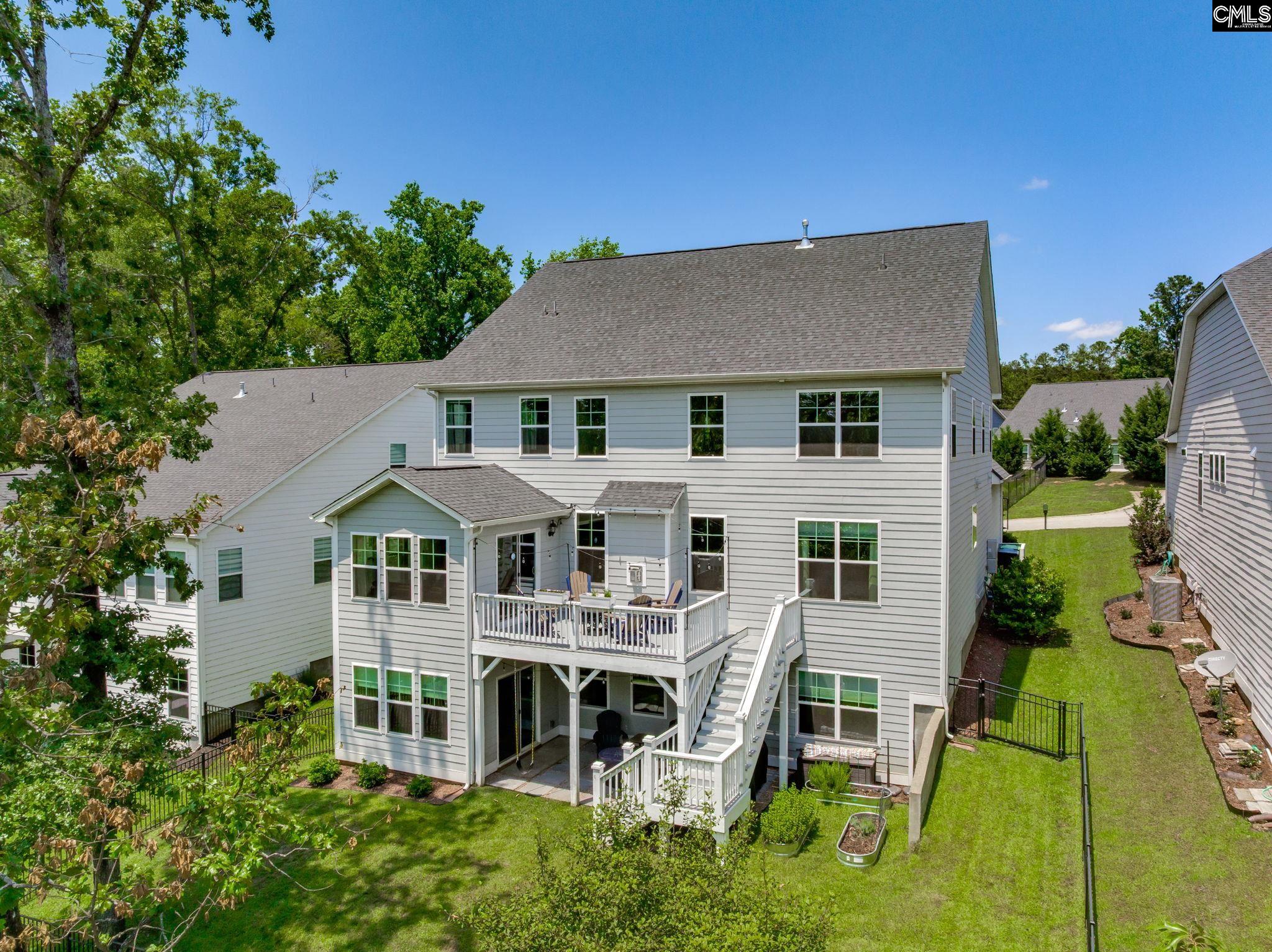 163 Highgate Lane Chapin, SC 29036 - Photo 49 of 59