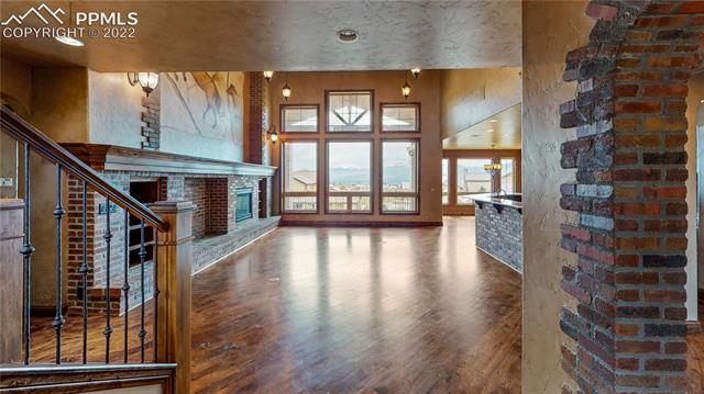 13664 Random Ridge View Colorado Springs, CO 80921 - Photo 41 of 46