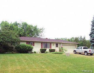 970 Hemingway Road Lake Orion, MI 48362 - Photo 1 of 1 Property Photo