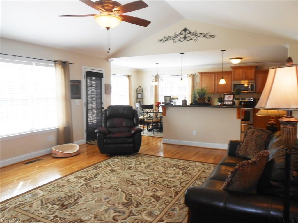 414 Vernon Road Reidsville, NC 27320 - Photo 8 of 9 Gallery Image 8