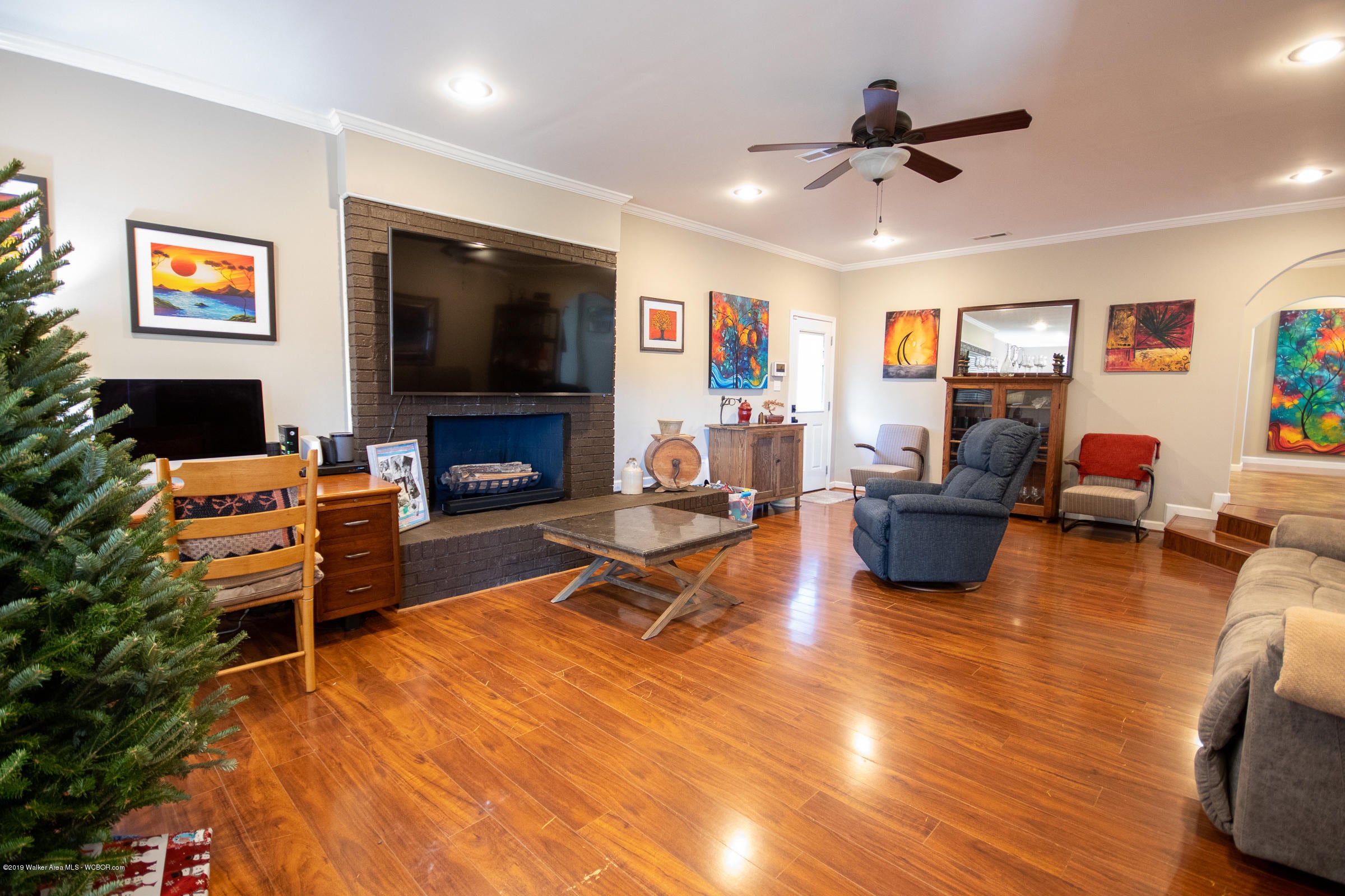 2591 Burrows Crossing Road Jasper, AL 35504 - Photo 4 of 21 Gallery Image 4
