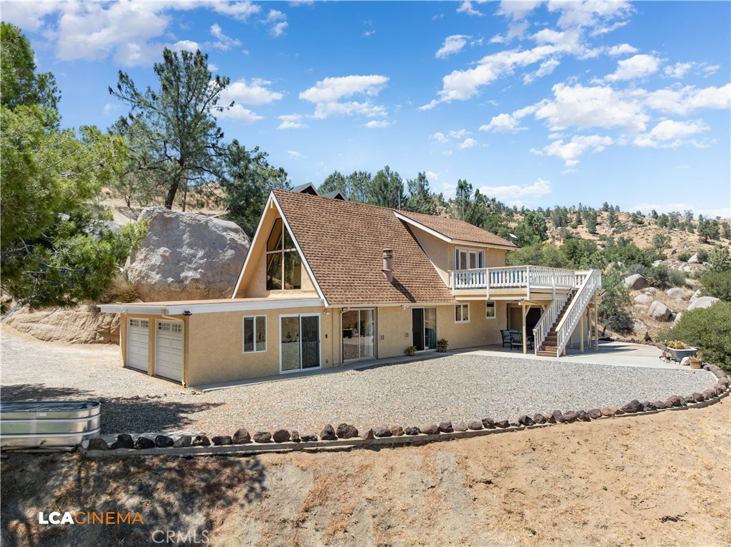 118 Sawmill Road Wofford Heights, CA 93285 - Photo 3 of 47