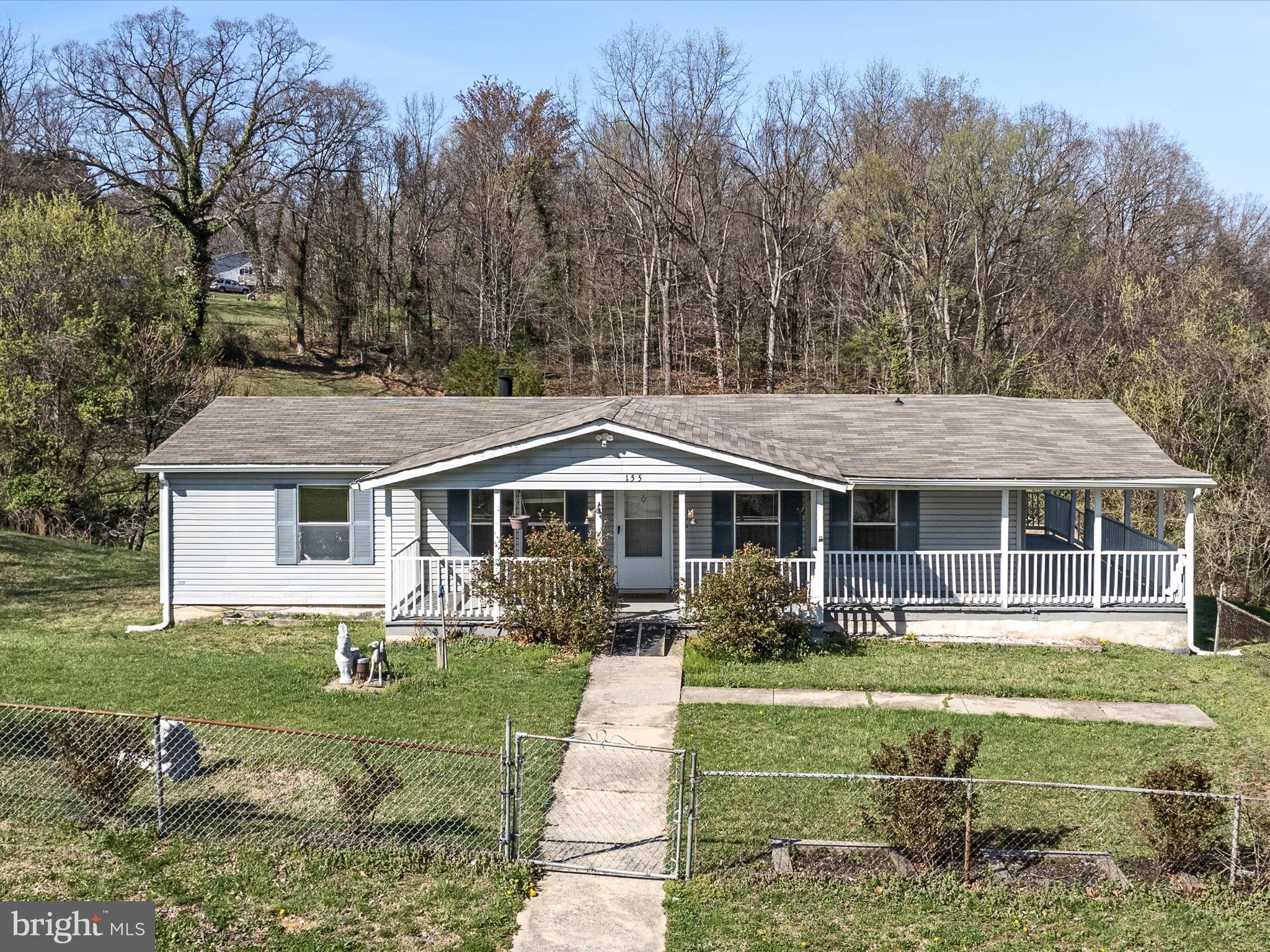 155 Engle Road Harpers Ferry, WV 25425 - Photo 1 of 44 Front Exterior