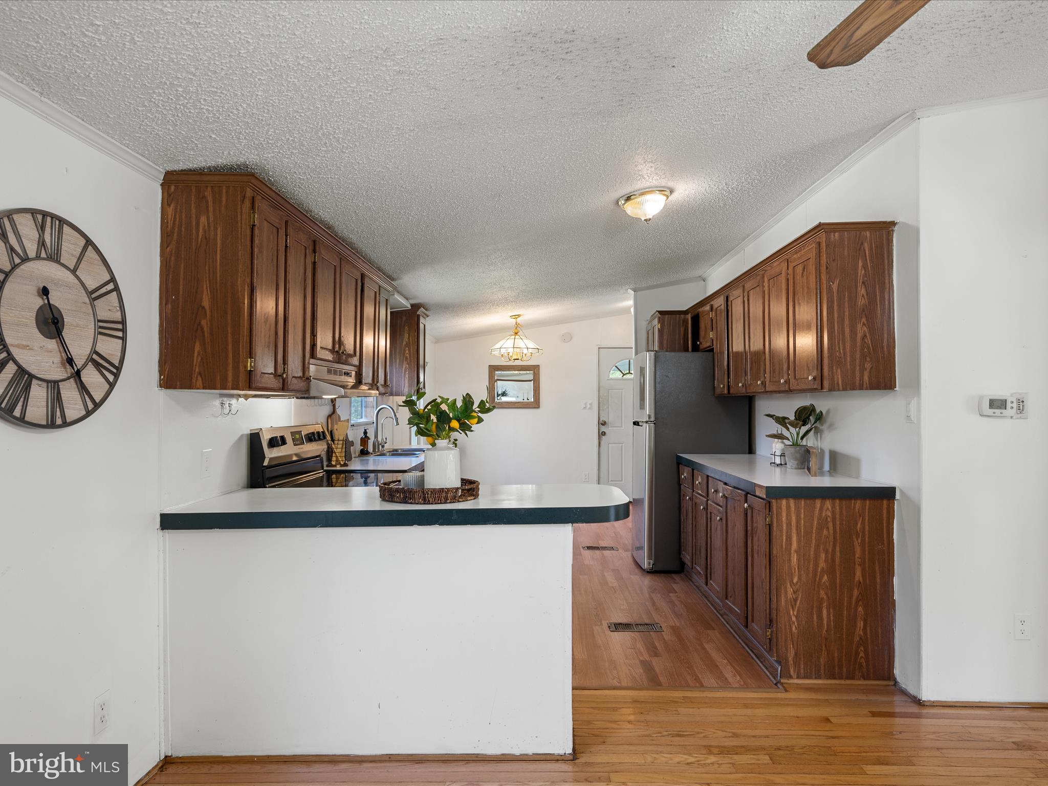 155 Engle Road Harpers Ferry, WV 25425 - Photo 13 of 44 Kitchen