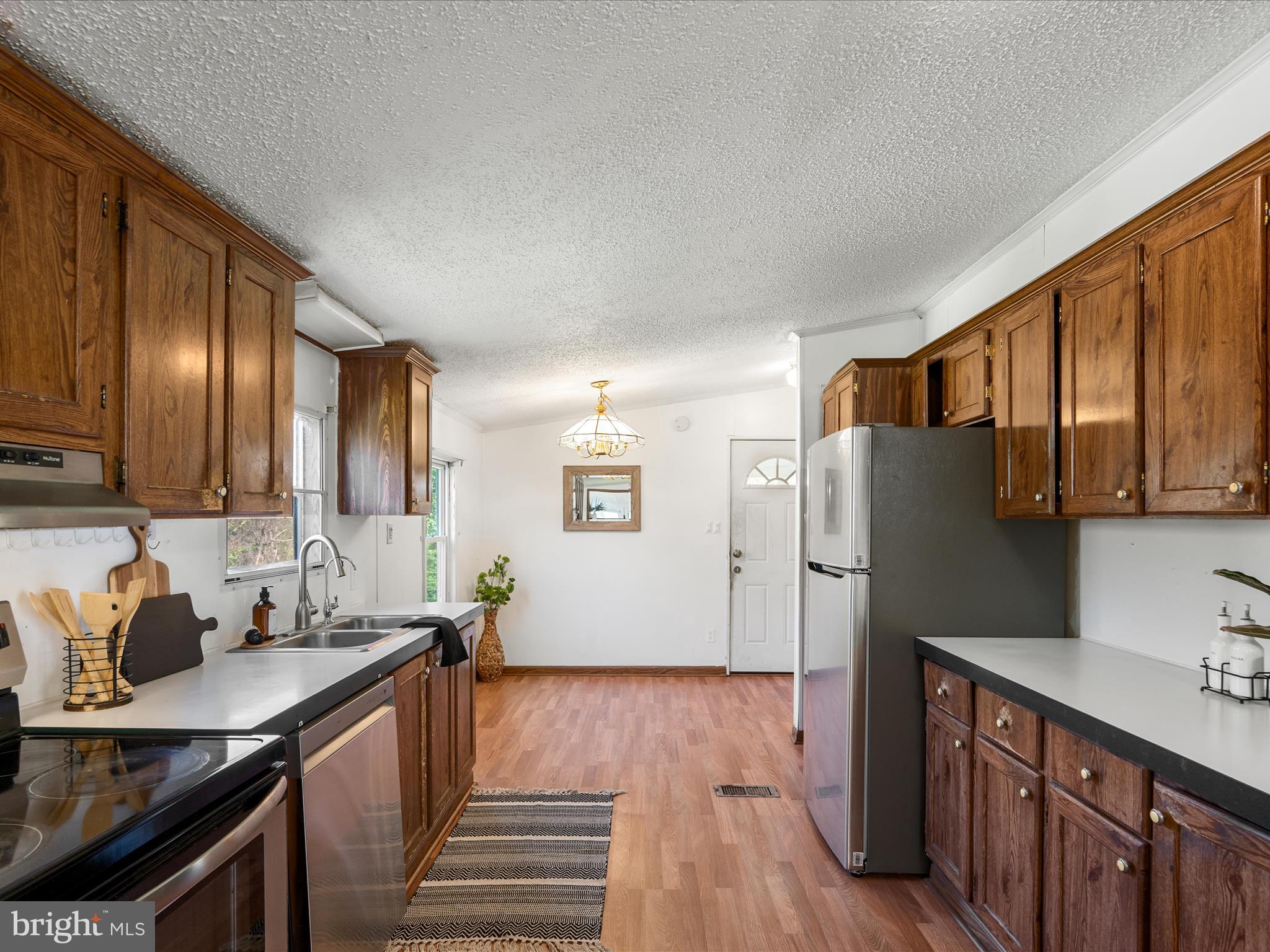 155 Engle Road Harpers Ferry, WV 25425 - Photo 15 of 44 Kitchen
