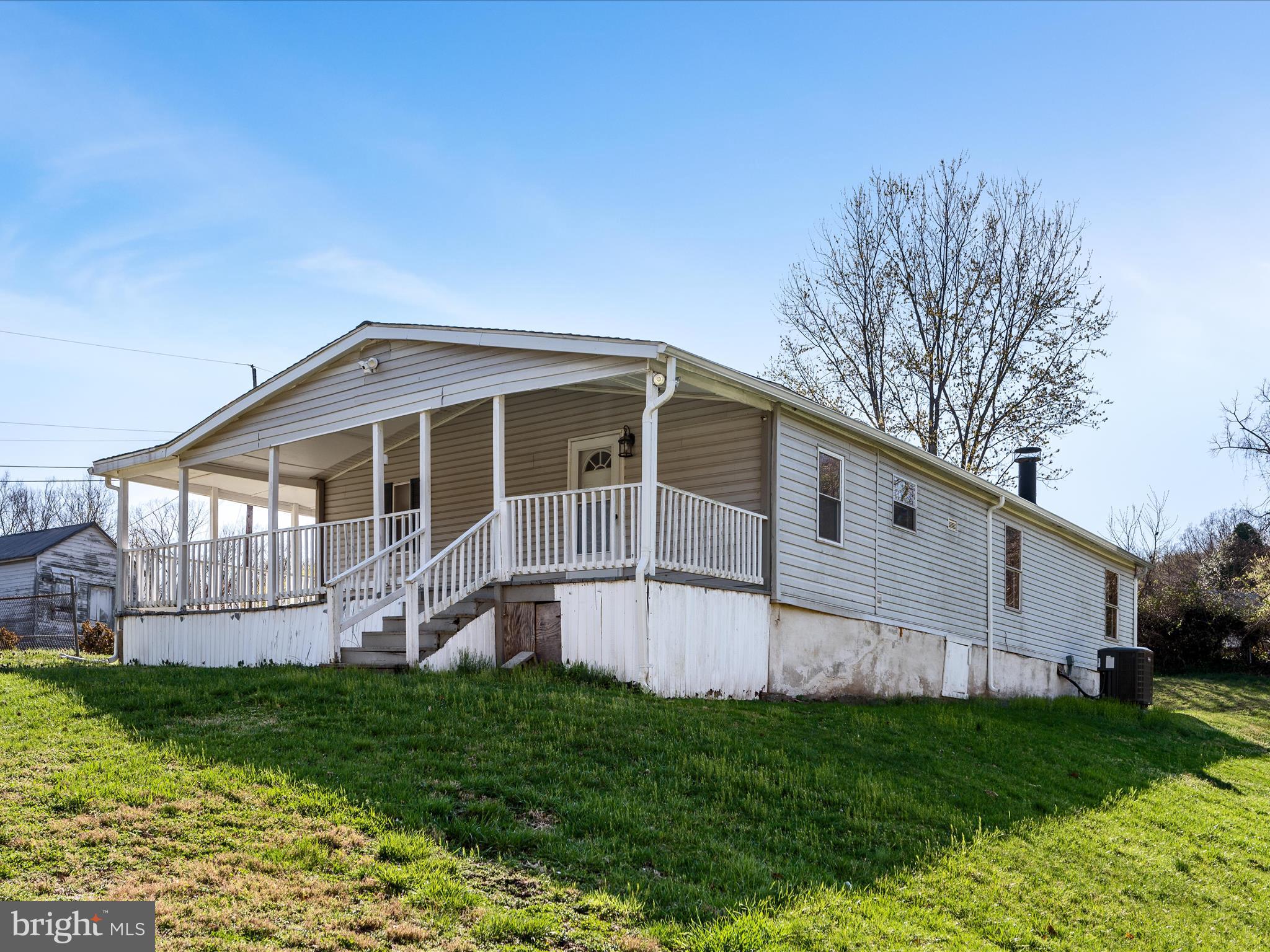 155 Engle Road Harpers Ferry, WV 25425 - Photo 2 of 44 Side Exterior