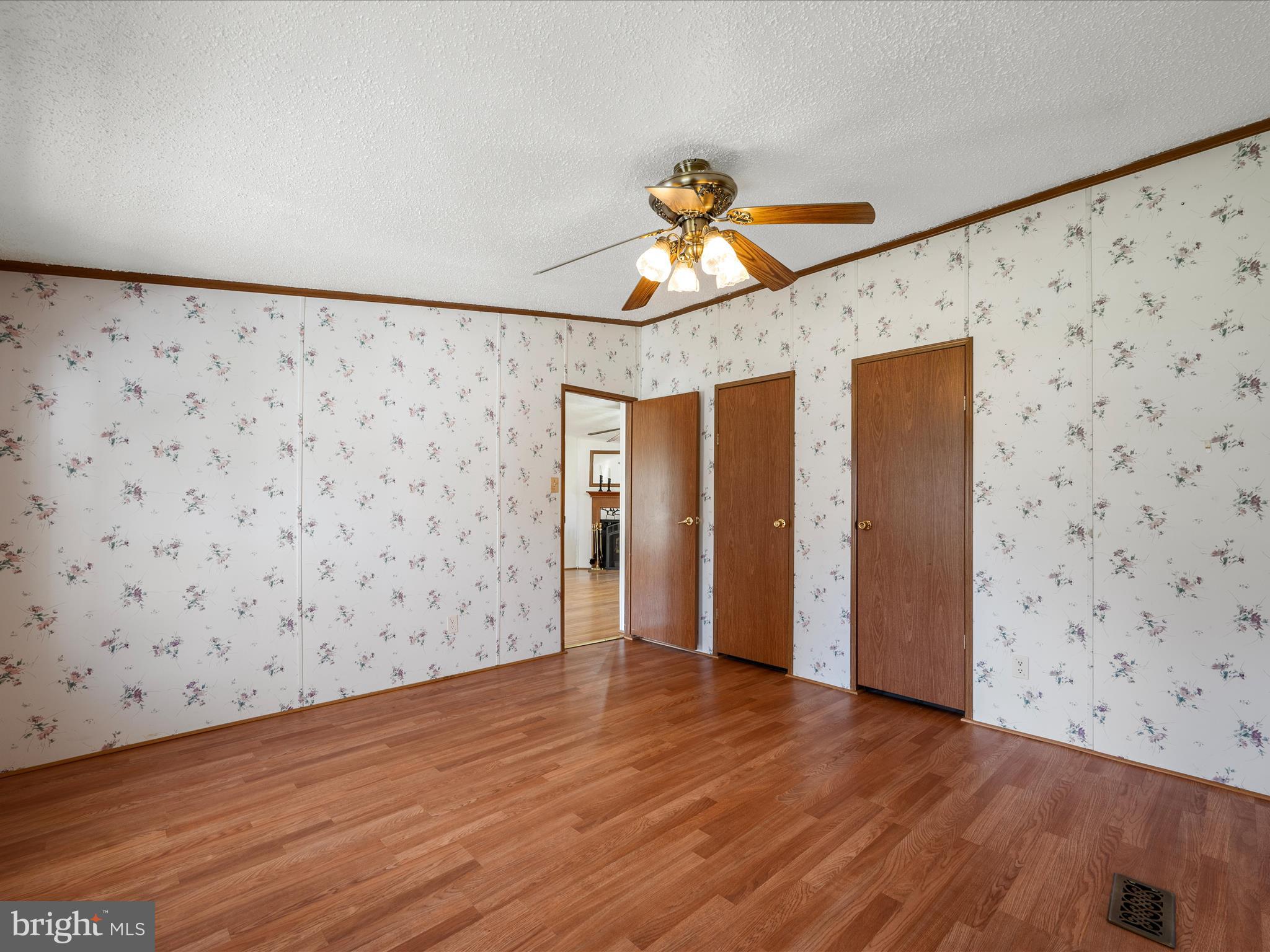 155 Engle Road Harpers Ferry, WV 25425 - Photo 21 of 44 Primary Bedroom