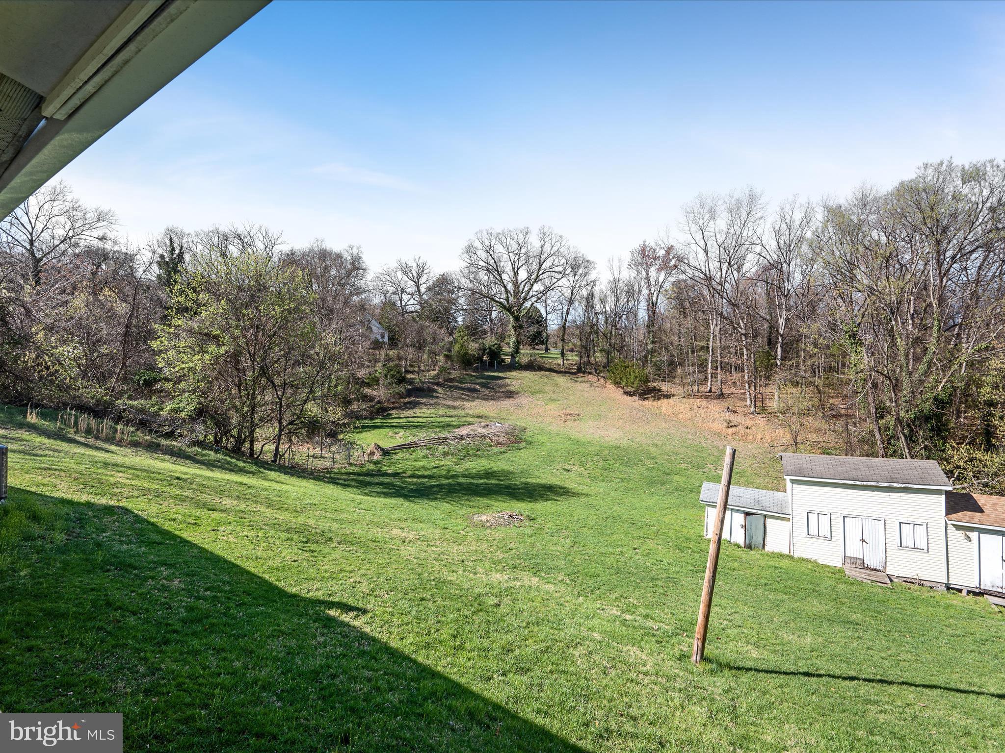 155 Engle Road Harpers Ferry, WV 25425 - Photo 38 of 44 Deck View