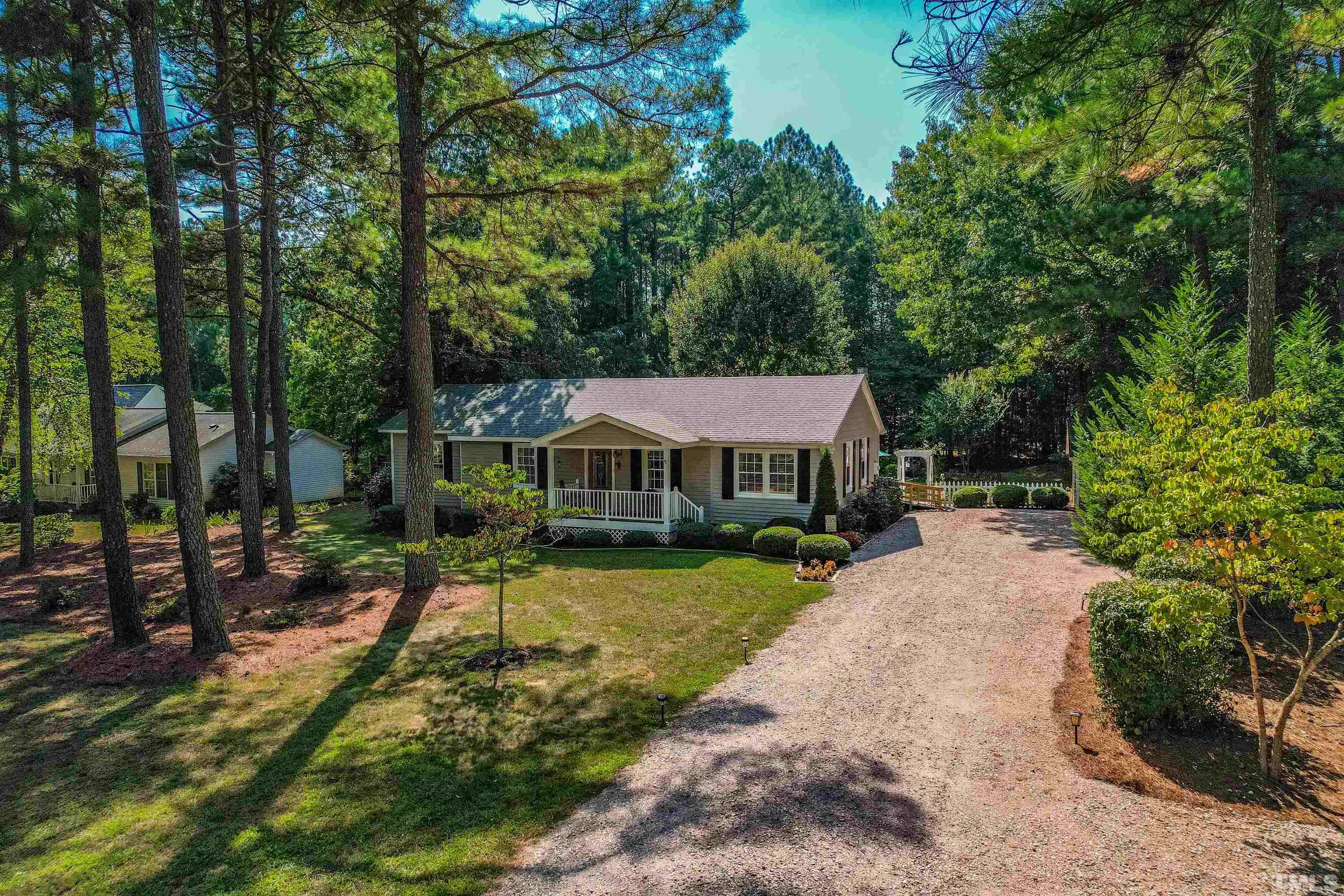 8025 Hinton Road Wake Forest, NC 27587 - Photo 1 of 56 Gallery Image 1