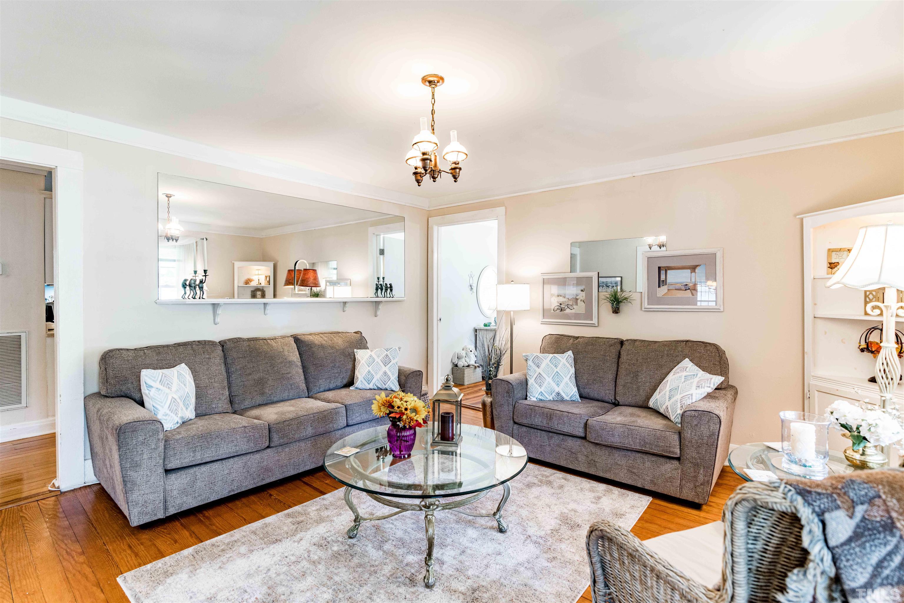 8025 Hinton Road Wake Forest, NC 27587 - Photo 11 of 56 Gallery Image 11
