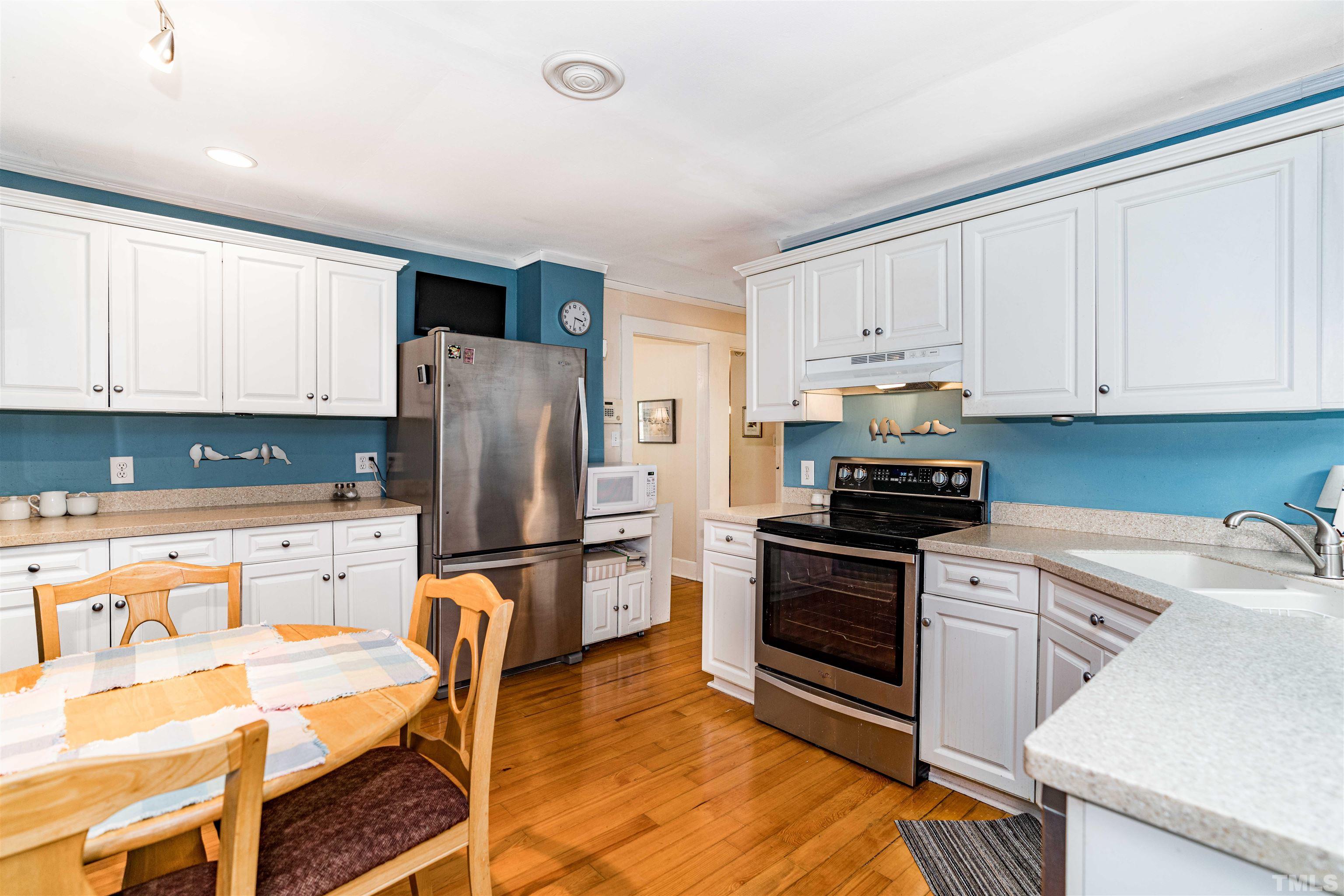 8025 Hinton Road Wake Forest, NC 27587 - Photo 17 of 56 Gallery Image 17
