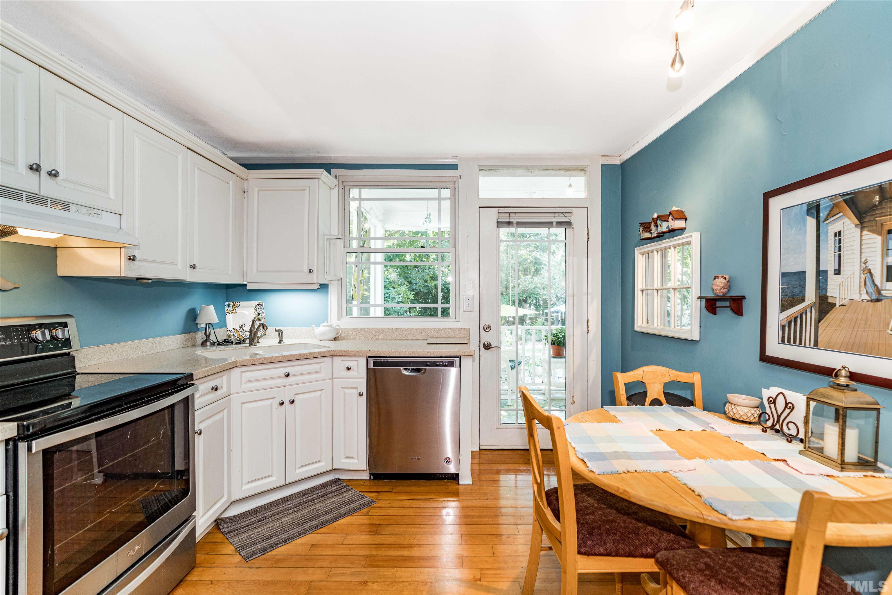 8025 Hinton Road Wake Forest, NC 27587 - Photo 18 of 56 Gallery Image 18