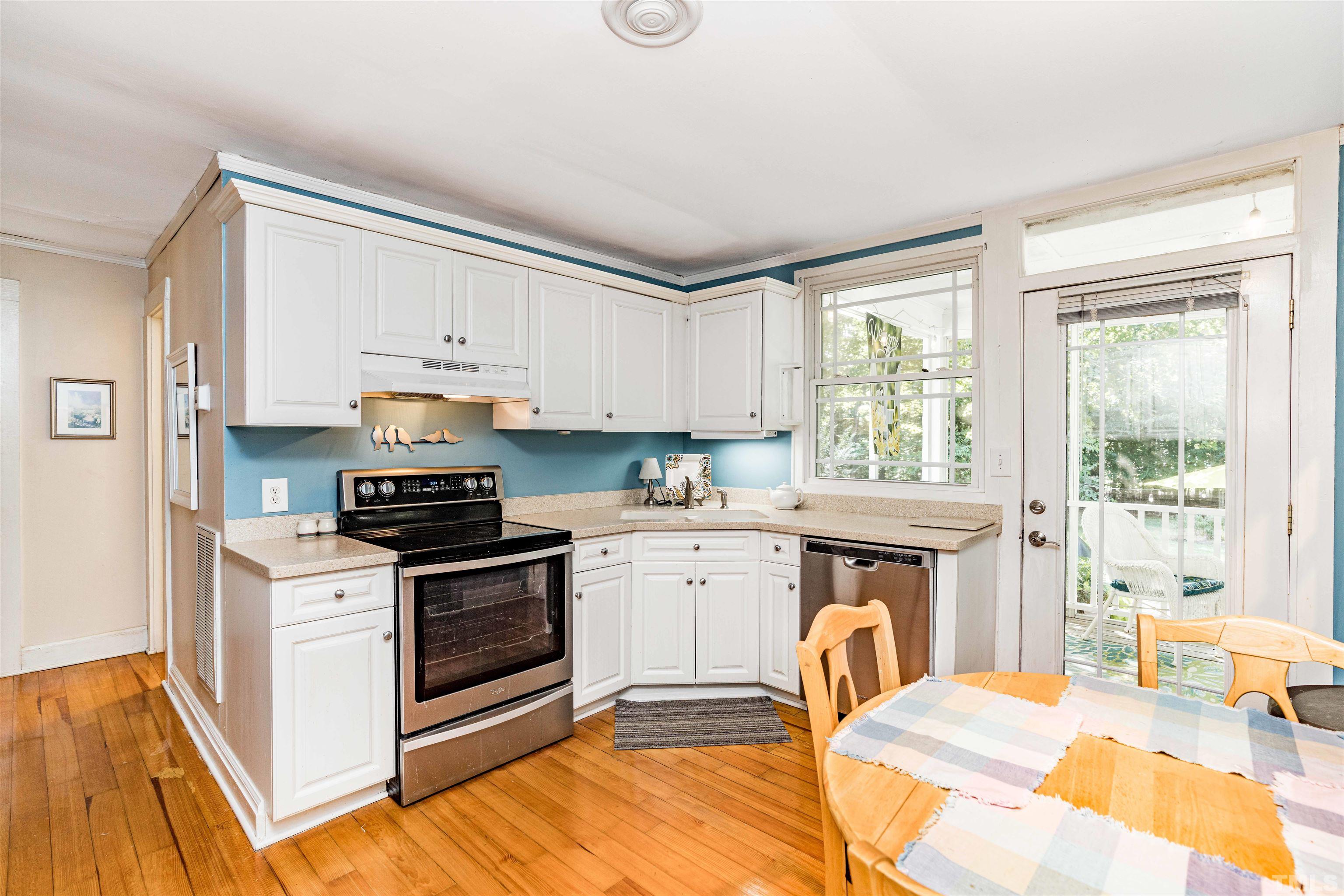 8025 Hinton Road Wake Forest, NC 27587 - Photo 21 of 56 Gallery Image 21