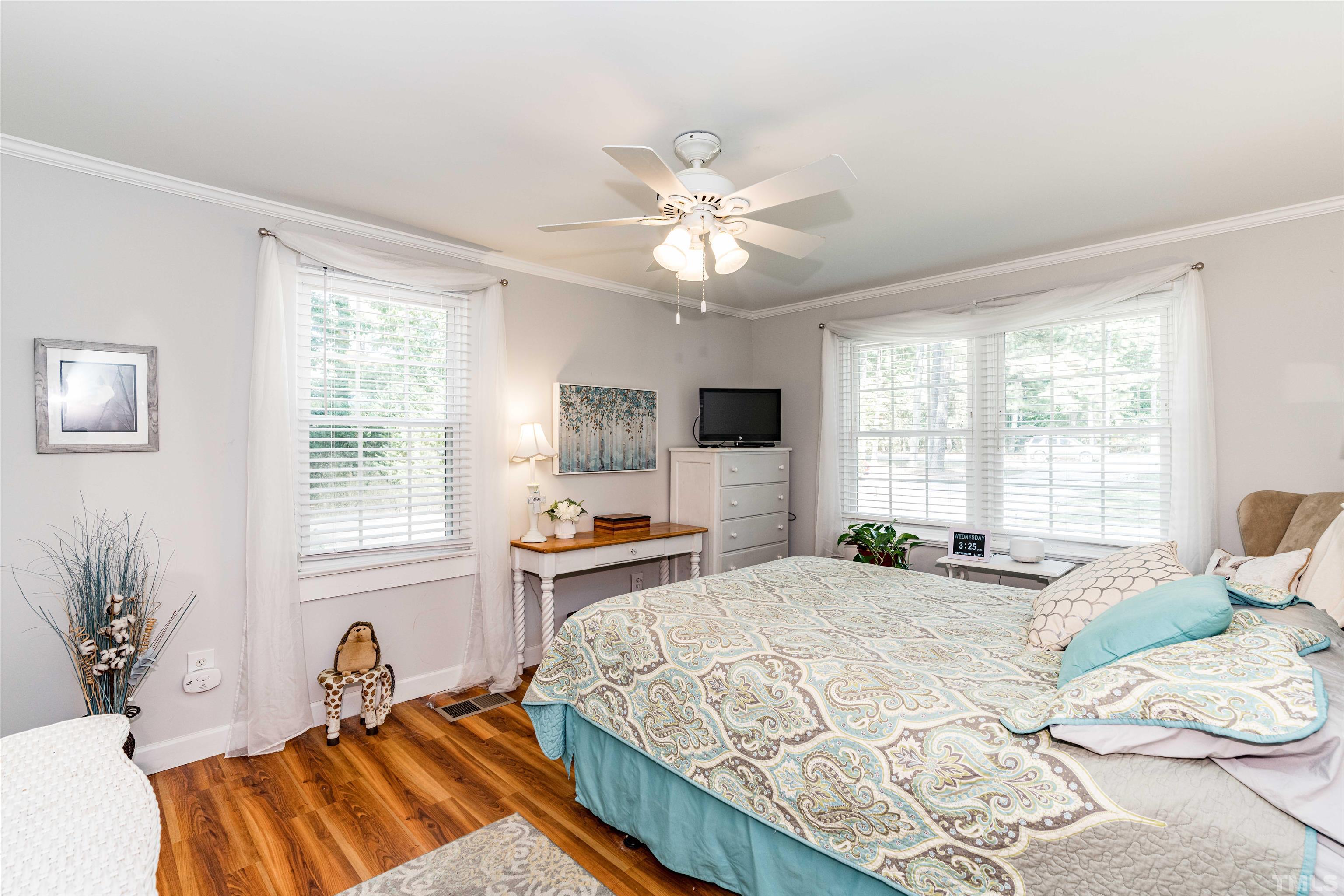 8025 Hinton Road Wake Forest, NC 27587 - Photo 23 of 56 Gallery Image 23