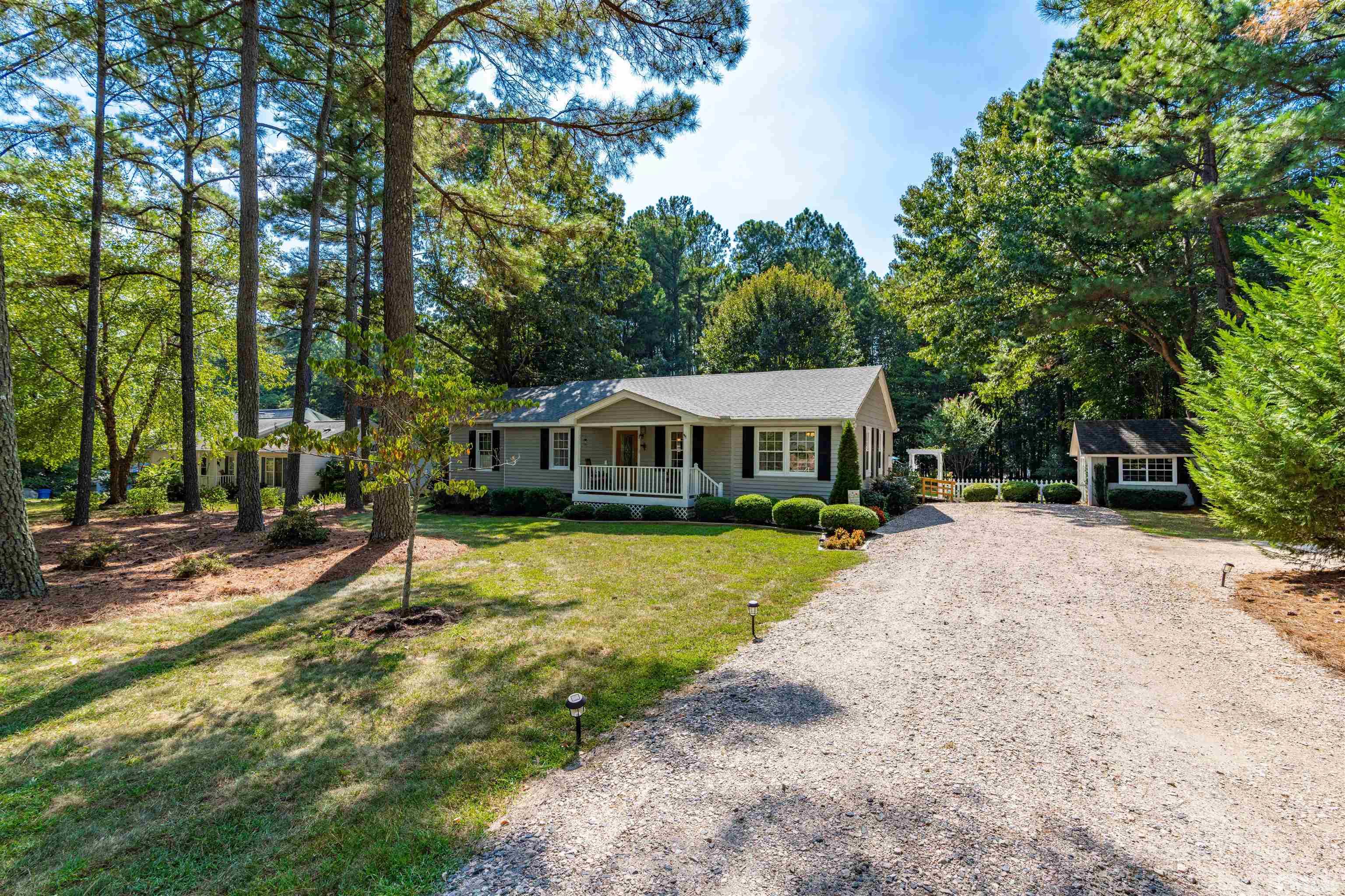 8025 Hinton Road Wake Forest, NC 27587 - Photo 3 of 56 Gallery Image 3