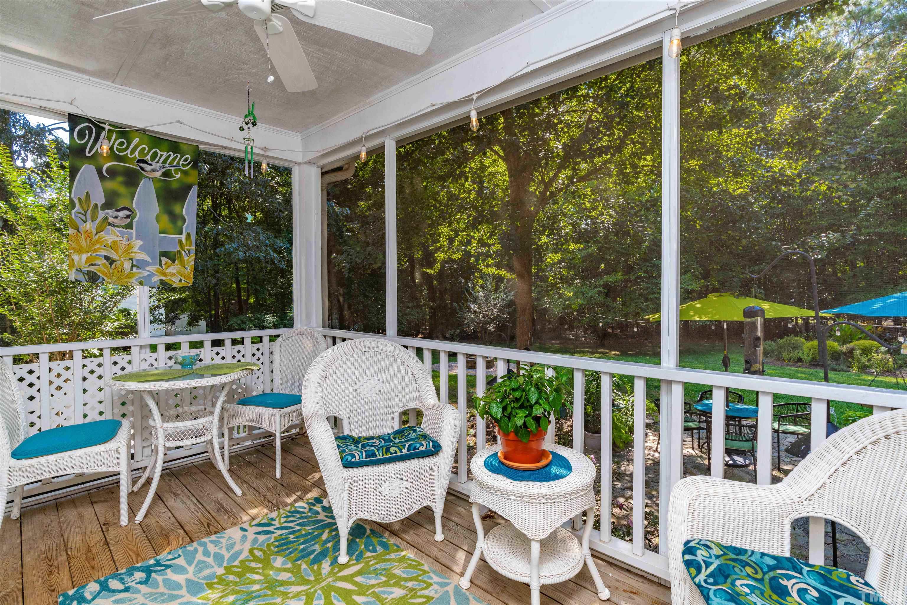 8025 Hinton Road Wake Forest, NC 27587 - Photo 32 of 56 Gallery Image 32