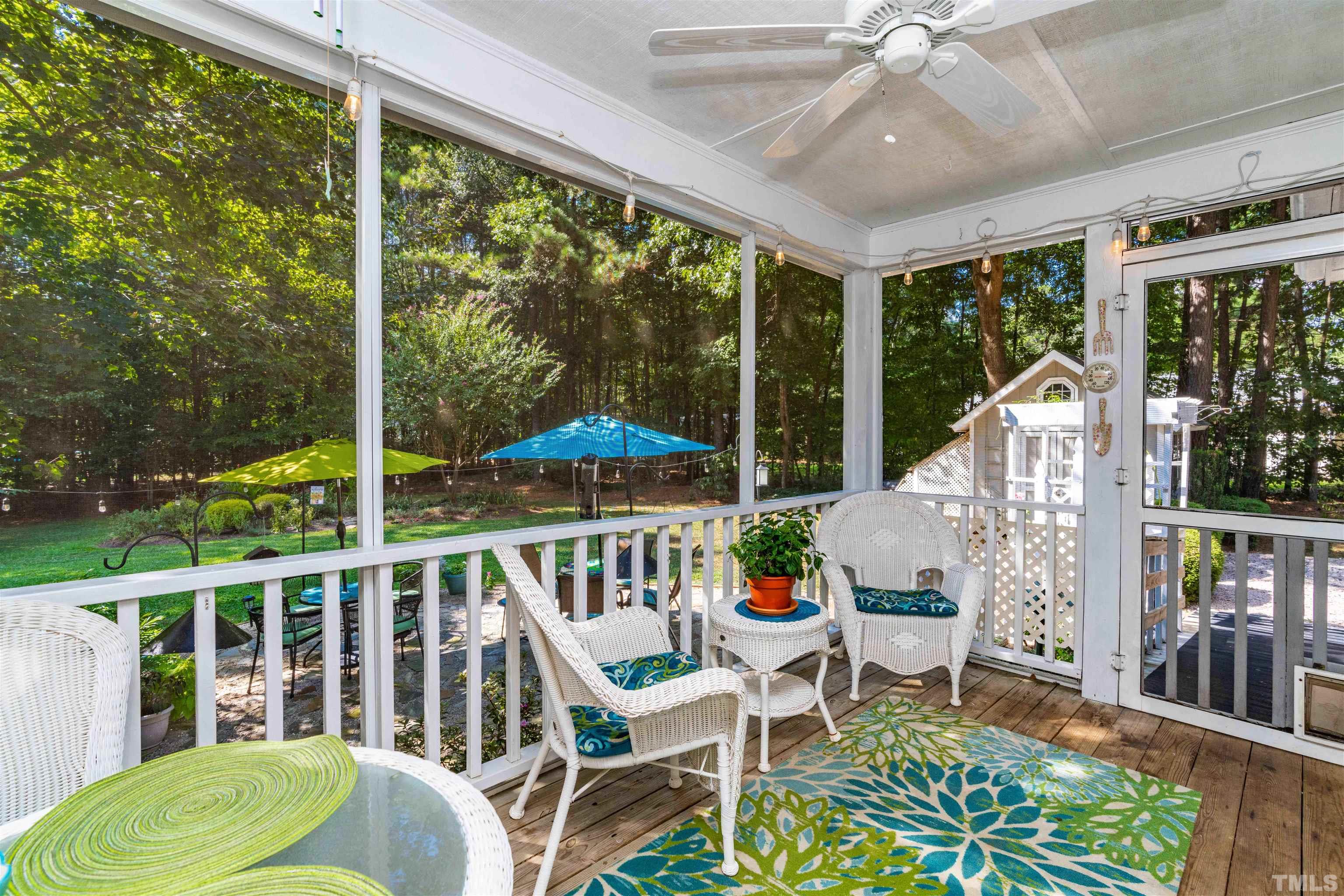 8025 Hinton Road Wake Forest, NC 27587 - Photo 33 of 56 Gallery Image 33