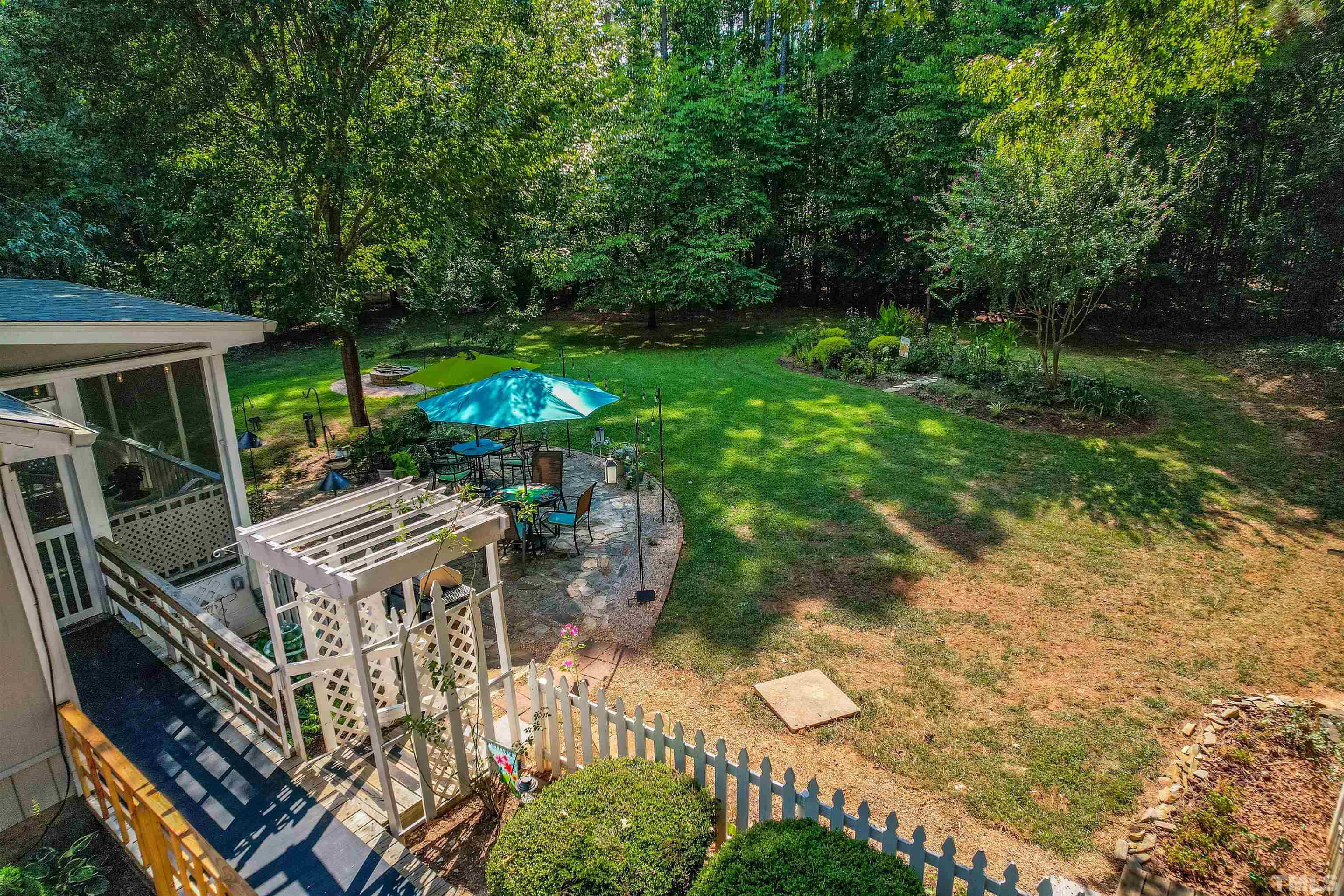 8025 Hinton Road Wake Forest, NC 27587 - Photo 34 of 56 Gallery Image 34