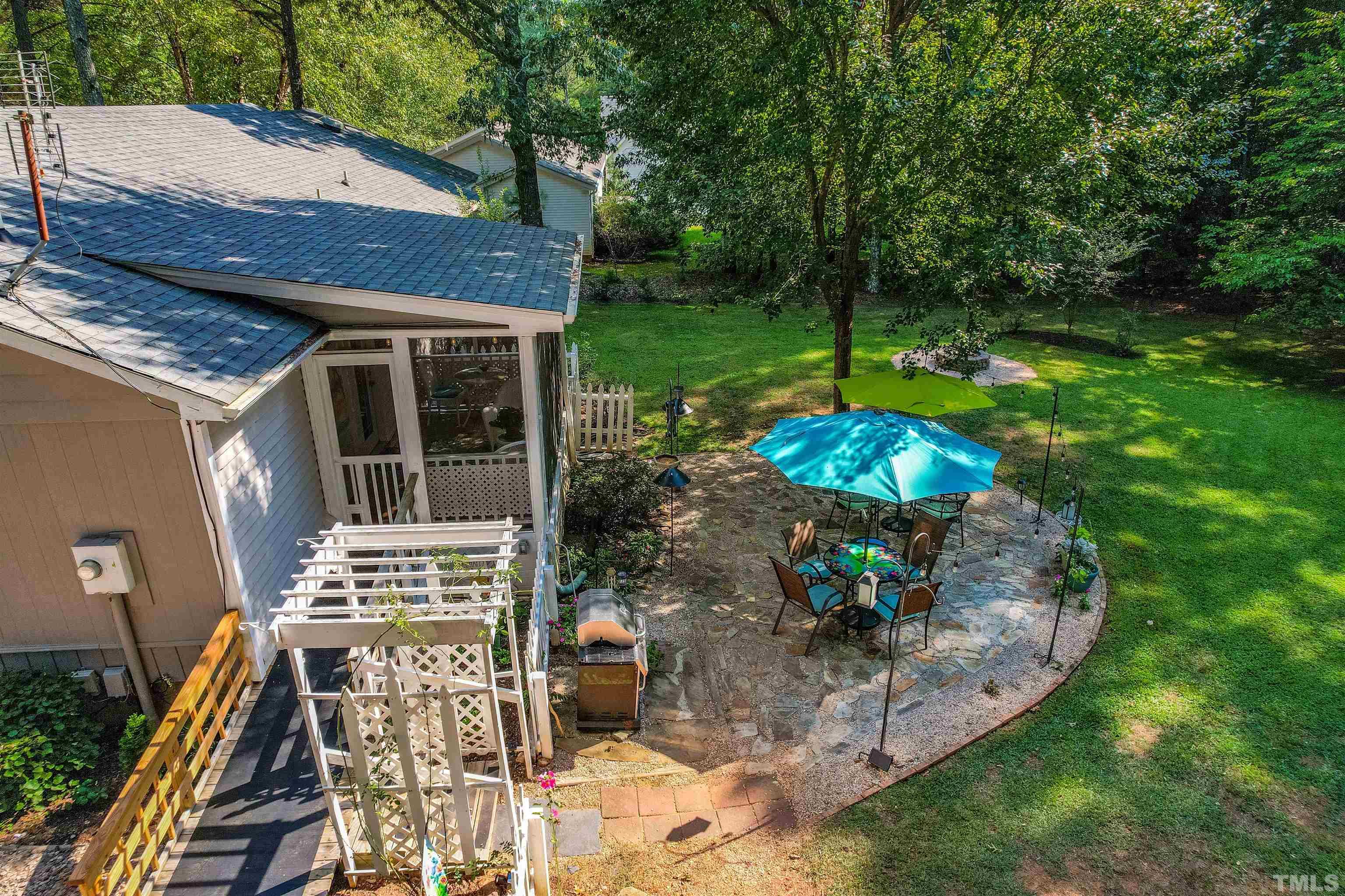8025 Hinton Road Wake Forest, NC 27587 - Photo 35 of 56 Gallery Image 35