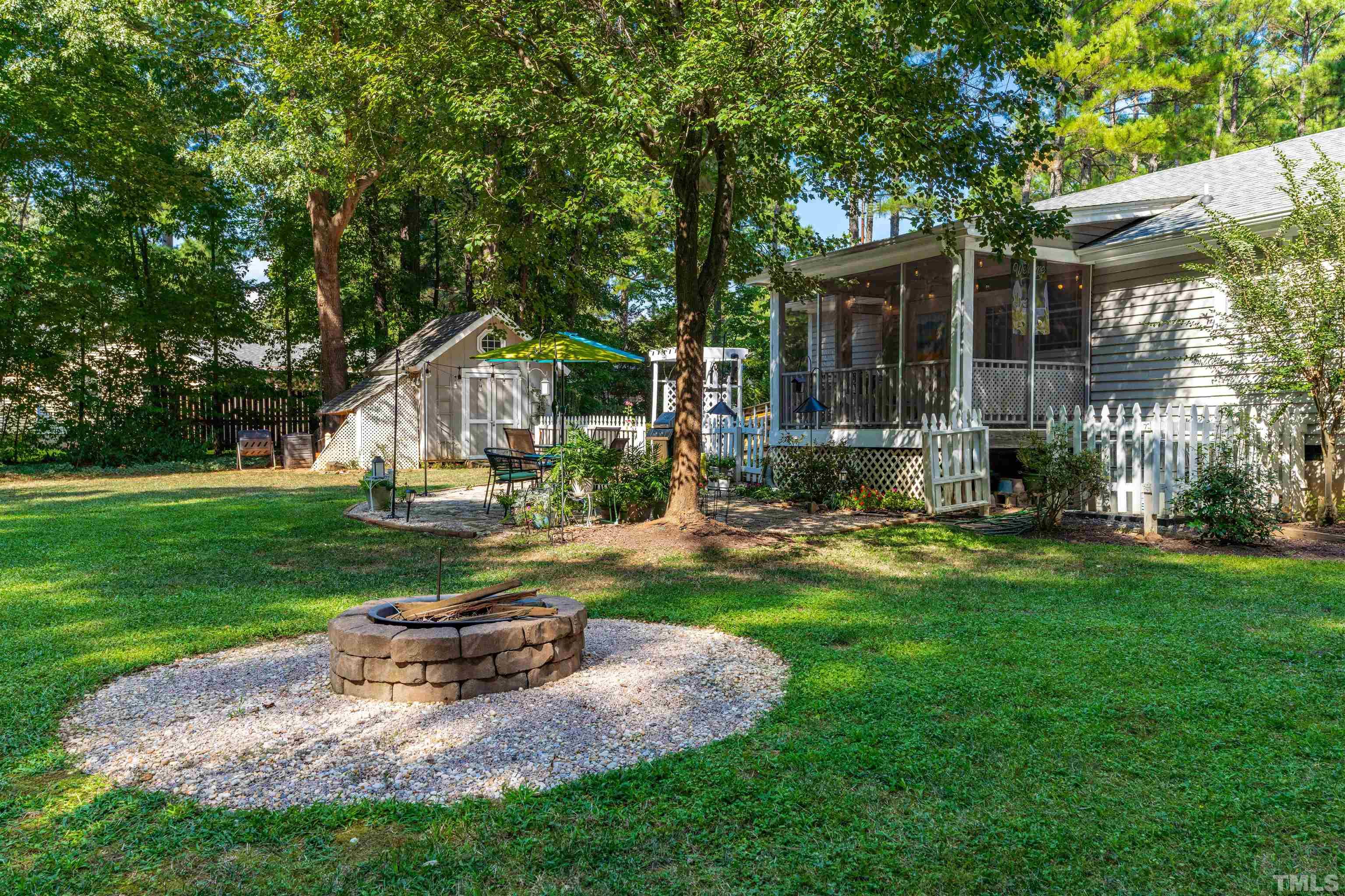 8025 Hinton Road Wake Forest, NC 27587 - Photo 40 of 56 Gallery Image 40