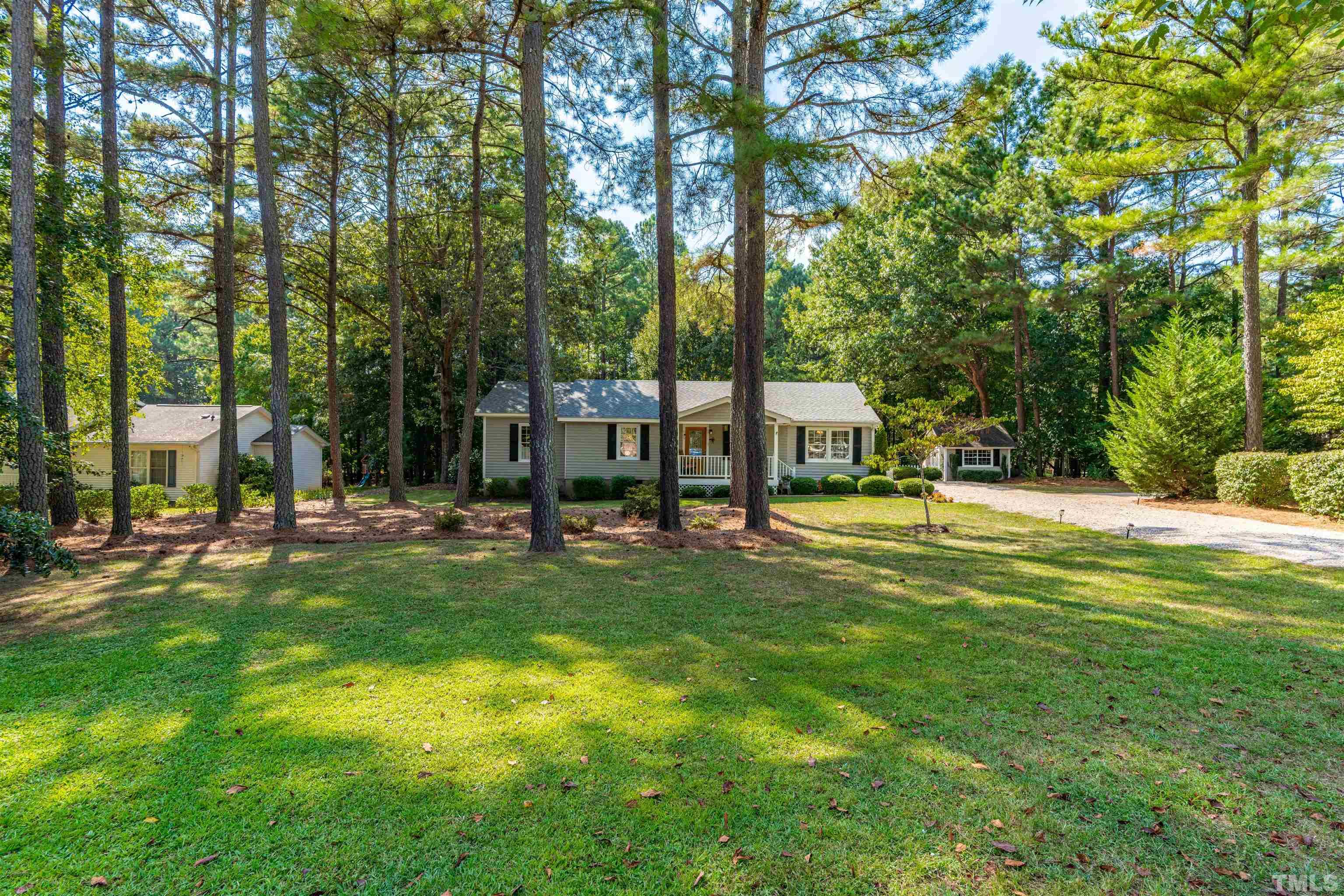 8025 Hinton Road Wake Forest, NC 27587 - Photo 4 of 56 Gallery Image 4