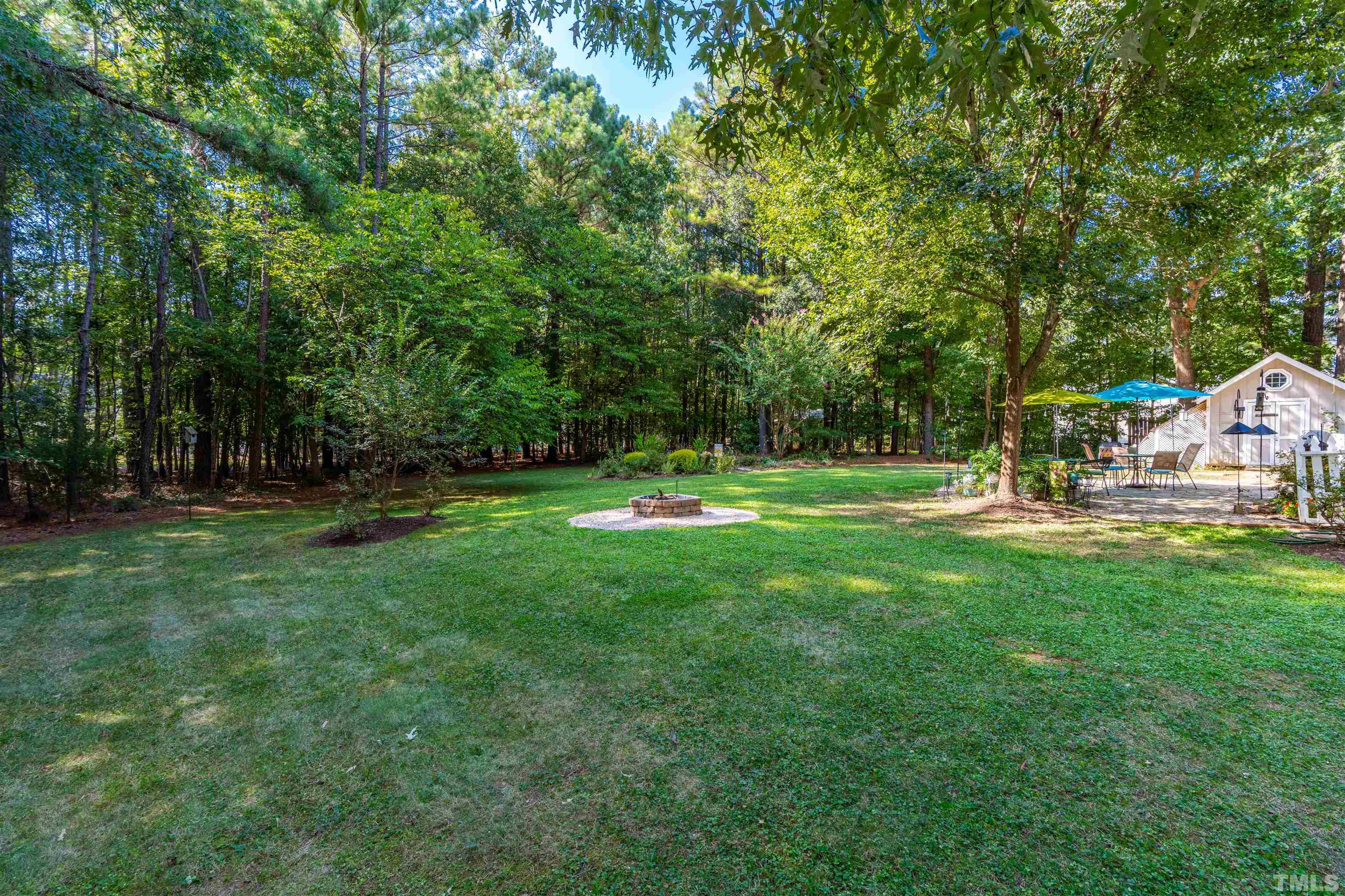 8025 Hinton Road Wake Forest, NC 27587 - Photo 41 of 56 Gallery Image 41