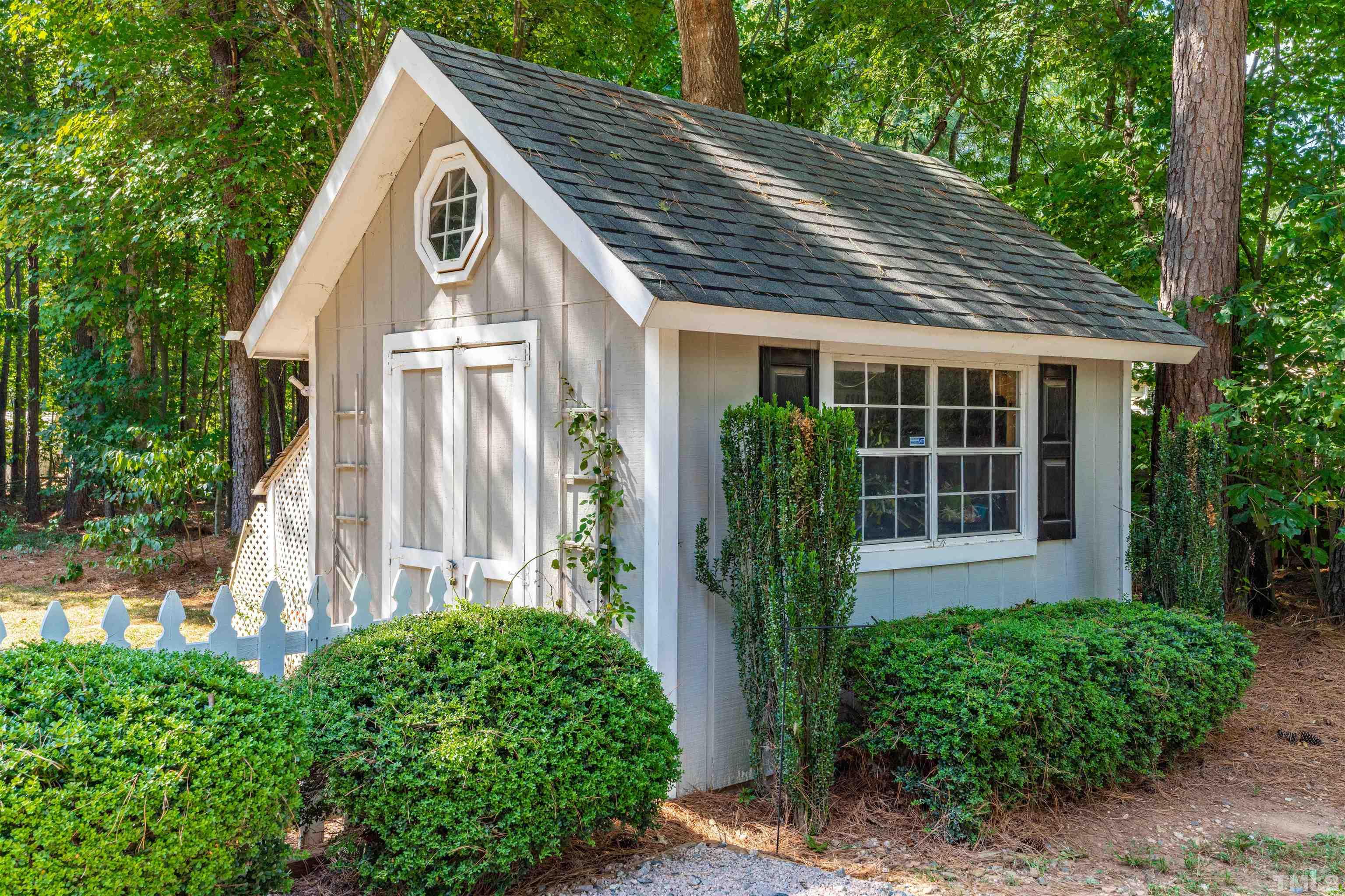 8025 Hinton Road Wake Forest, NC 27587 - Photo 45 of 56 Gallery Image 45