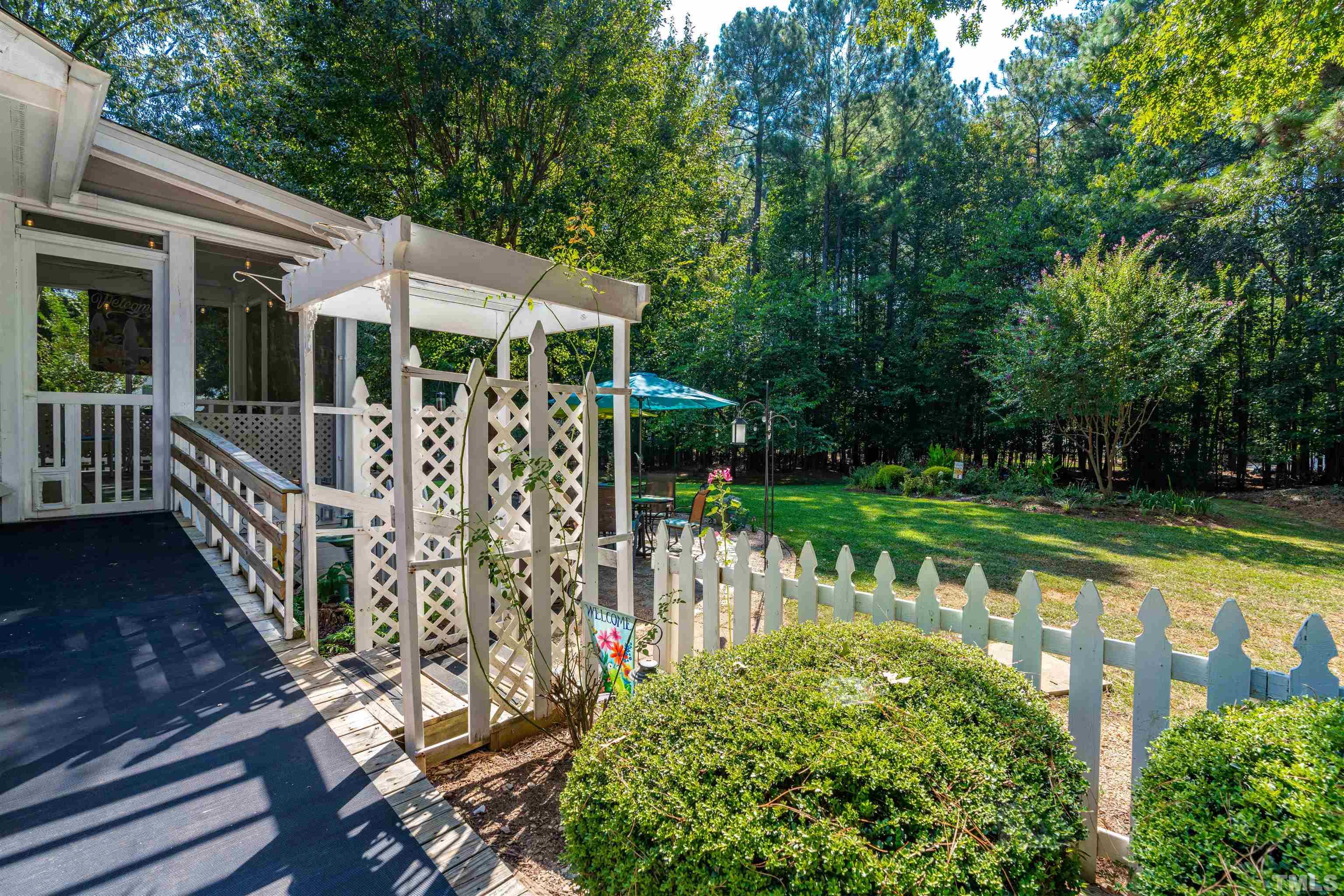 8025 Hinton Road Wake Forest, NC 27587 - Photo 46 of 56 Gallery Image 46