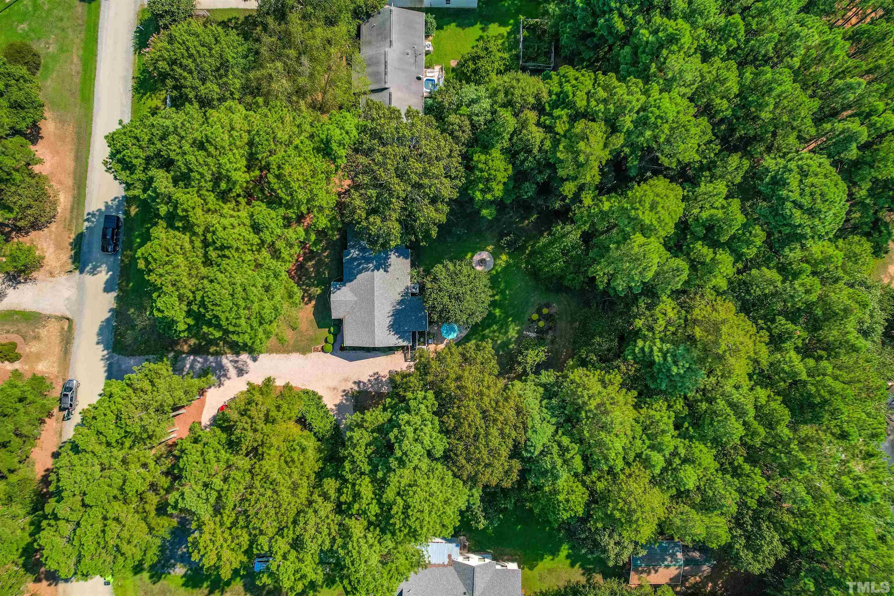 8025 Hinton Road Wake Forest, NC 27587 - Photo 50 of 56 Gallery Image 50