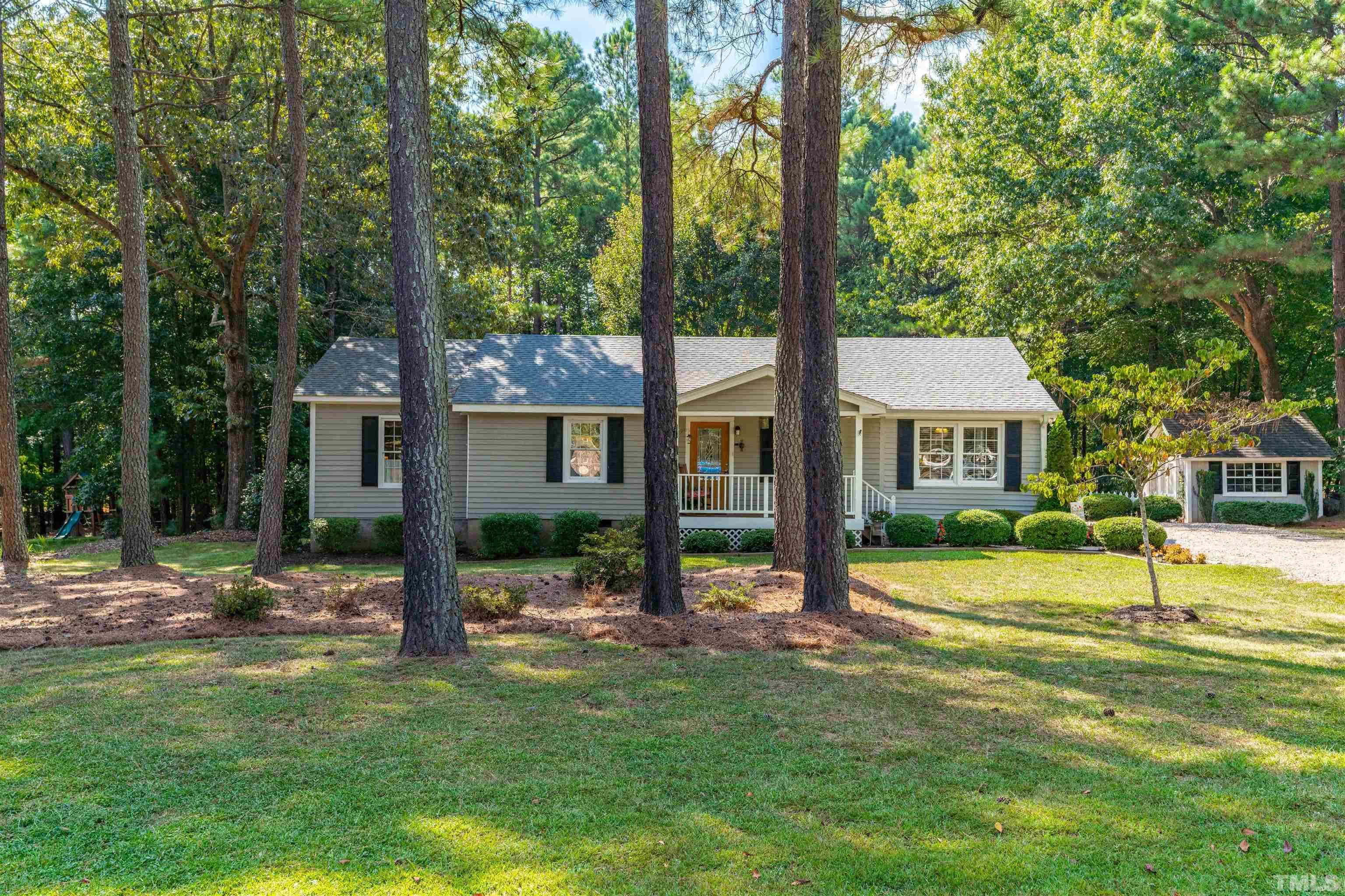 8025 Hinton Road Wake Forest, NC 27587 - Photo 5 of 56 Gallery Image 5