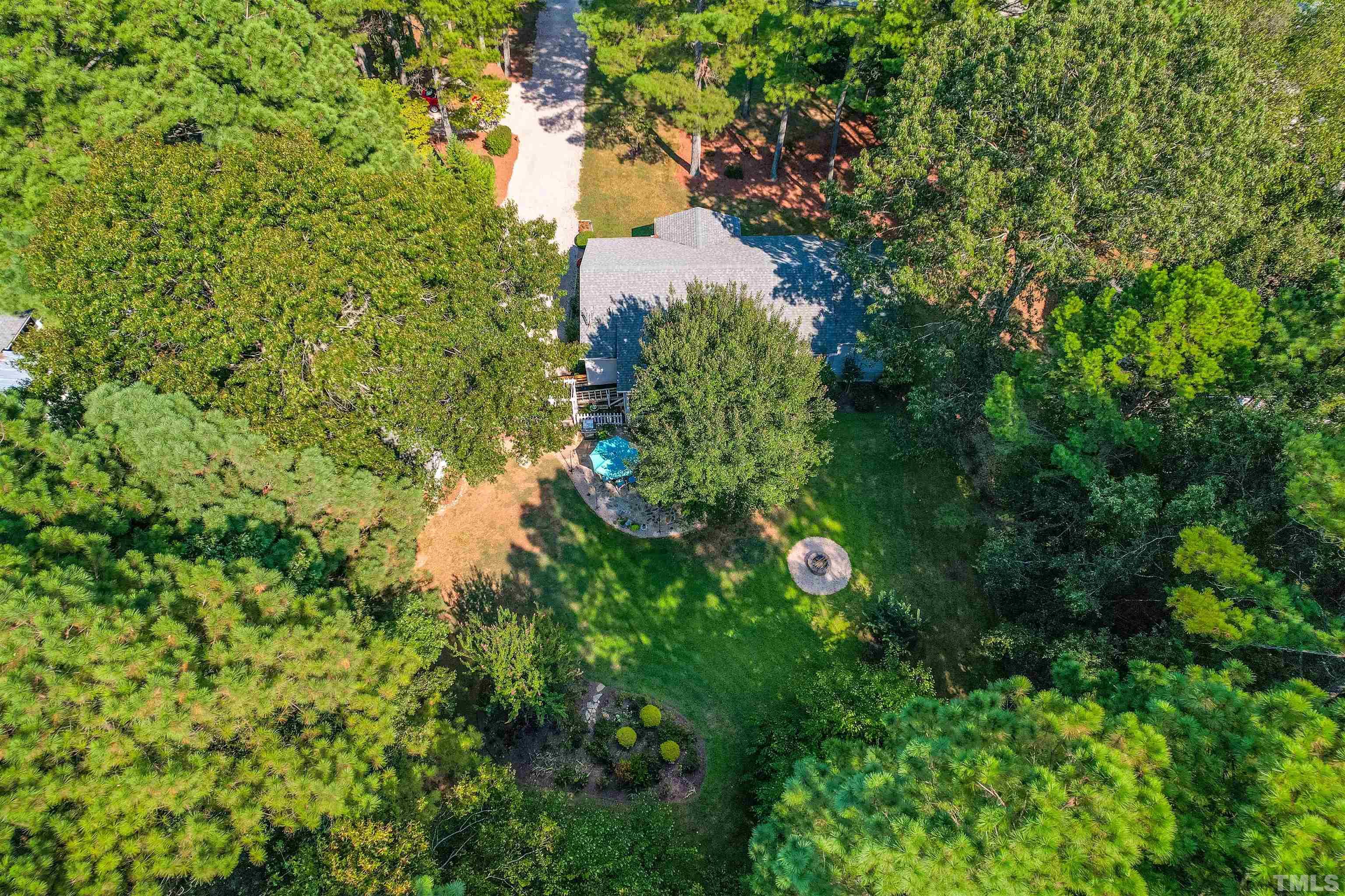 8025 Hinton Road Wake Forest, NC 27587 - Photo 53 of 56 Gallery Image 53
