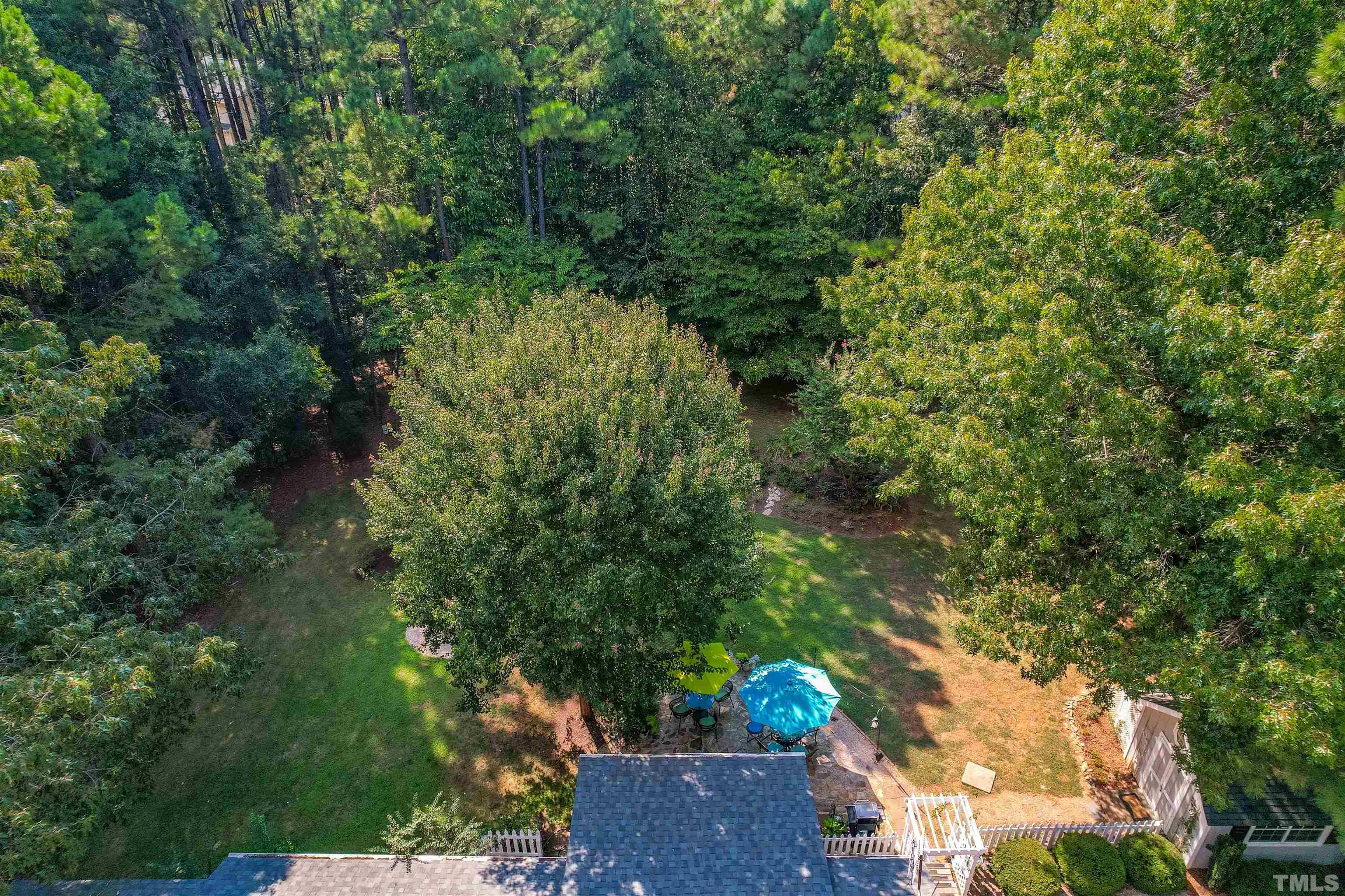 8025 Hinton Road Wake Forest, NC 27587 - Photo 54 of 56 Gallery Image 54