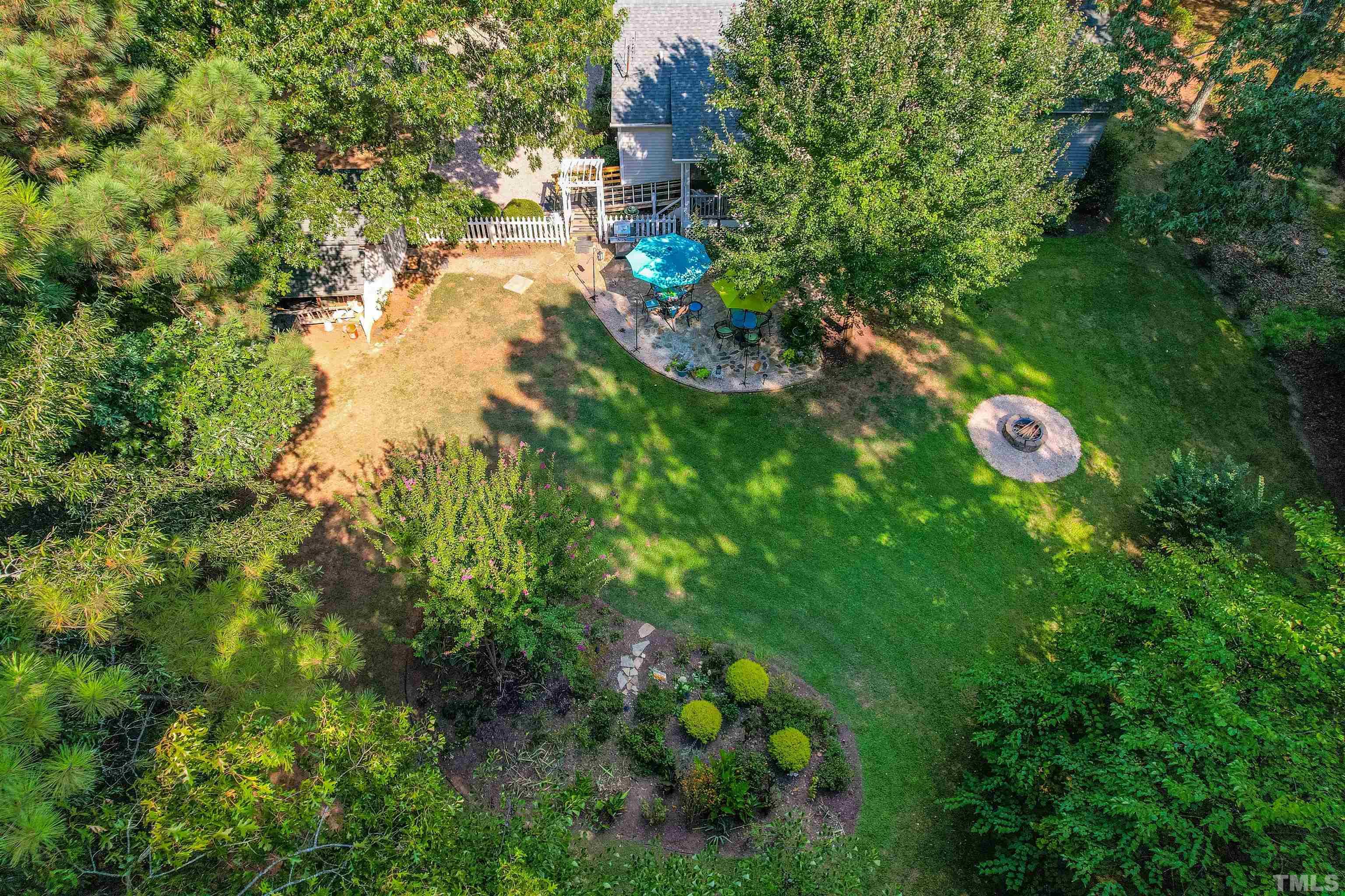 8025 Hinton Road Wake Forest, NC 27587 - Photo 55 of 56 Gallery Image 55