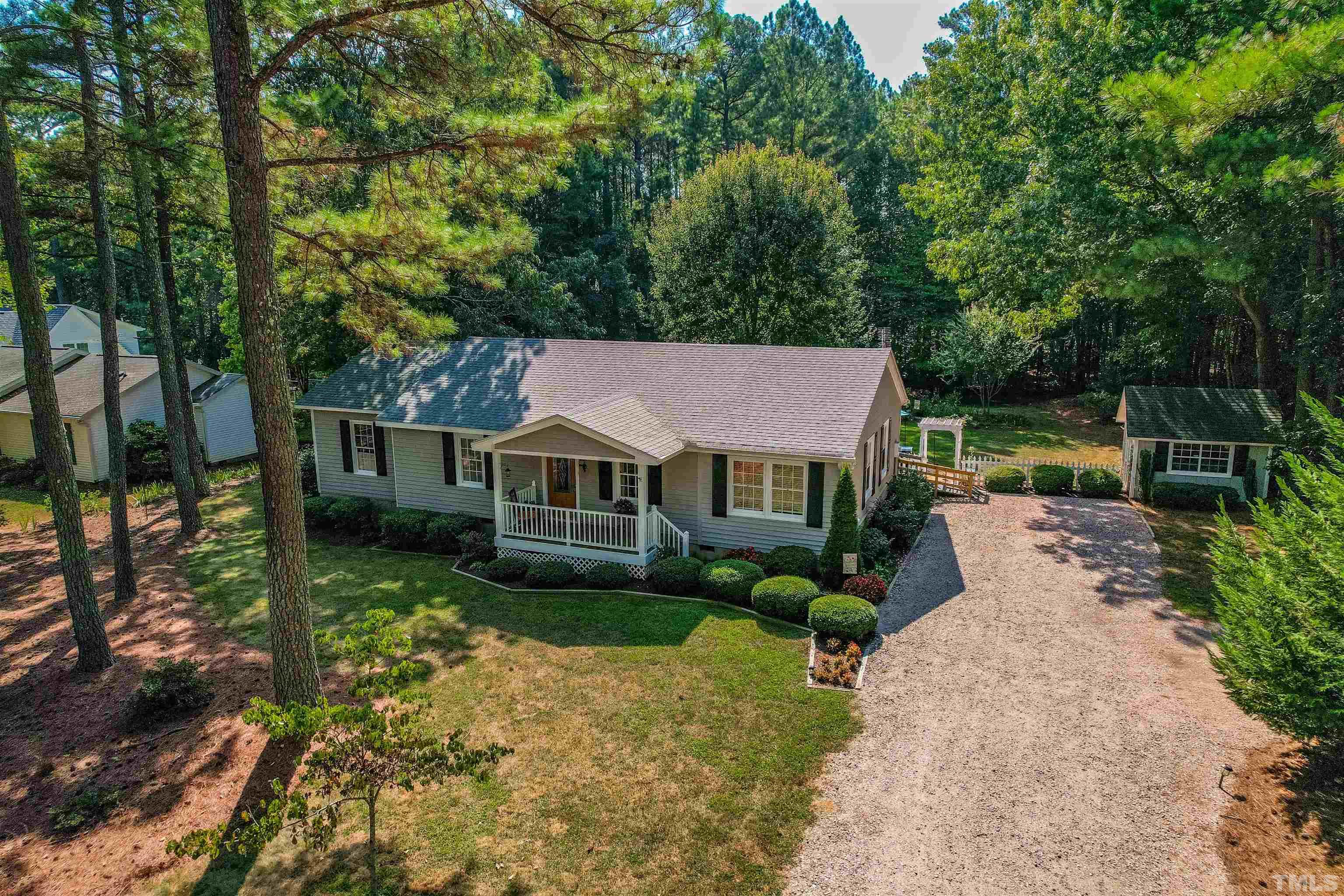 8025 Hinton Road Wake Forest, NC 27587 - Photo 56 of 56 Gallery Image 56
