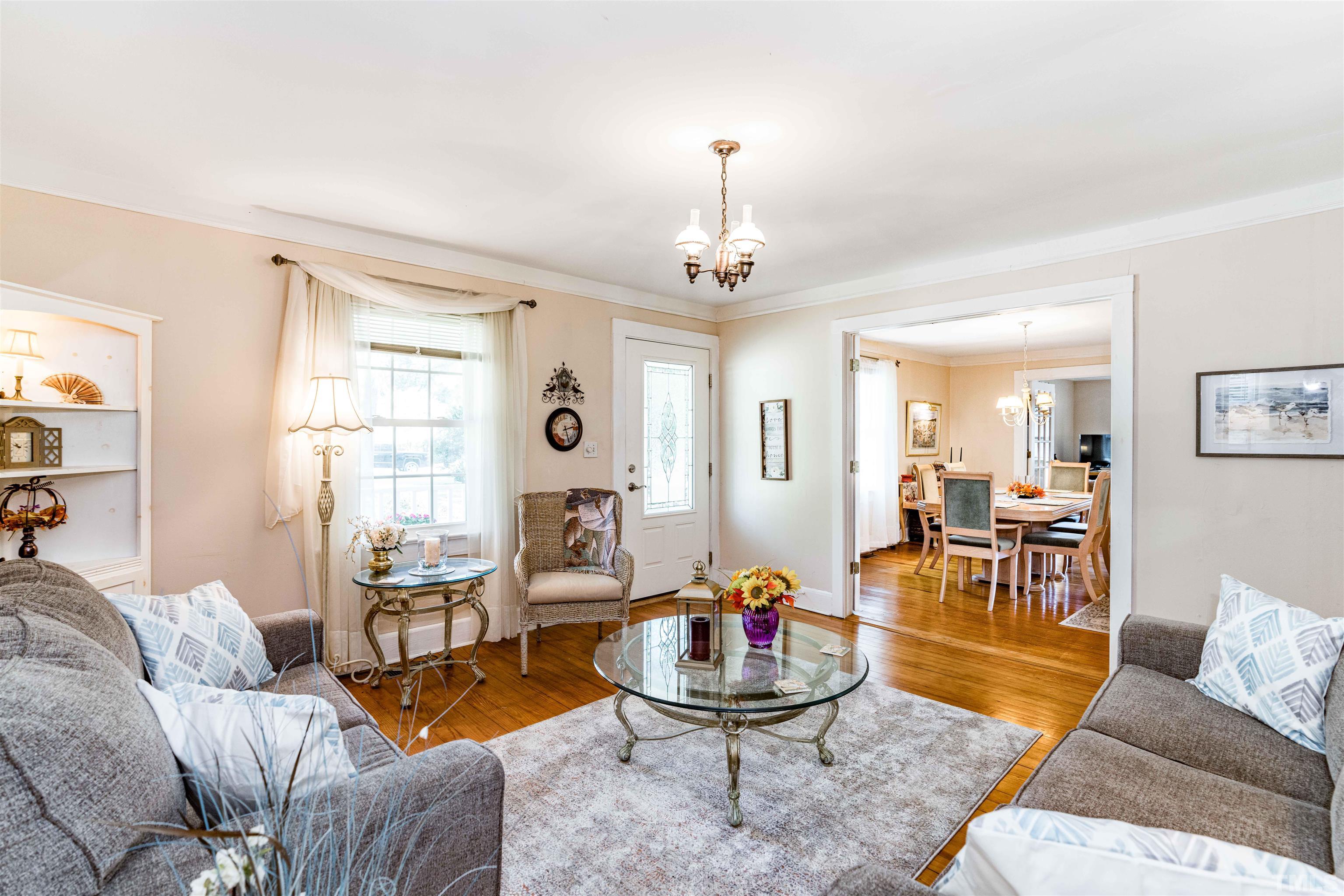 8025 Hinton Road Wake Forest, NC 27587 - Photo 7 of 56 Gallery Image 7