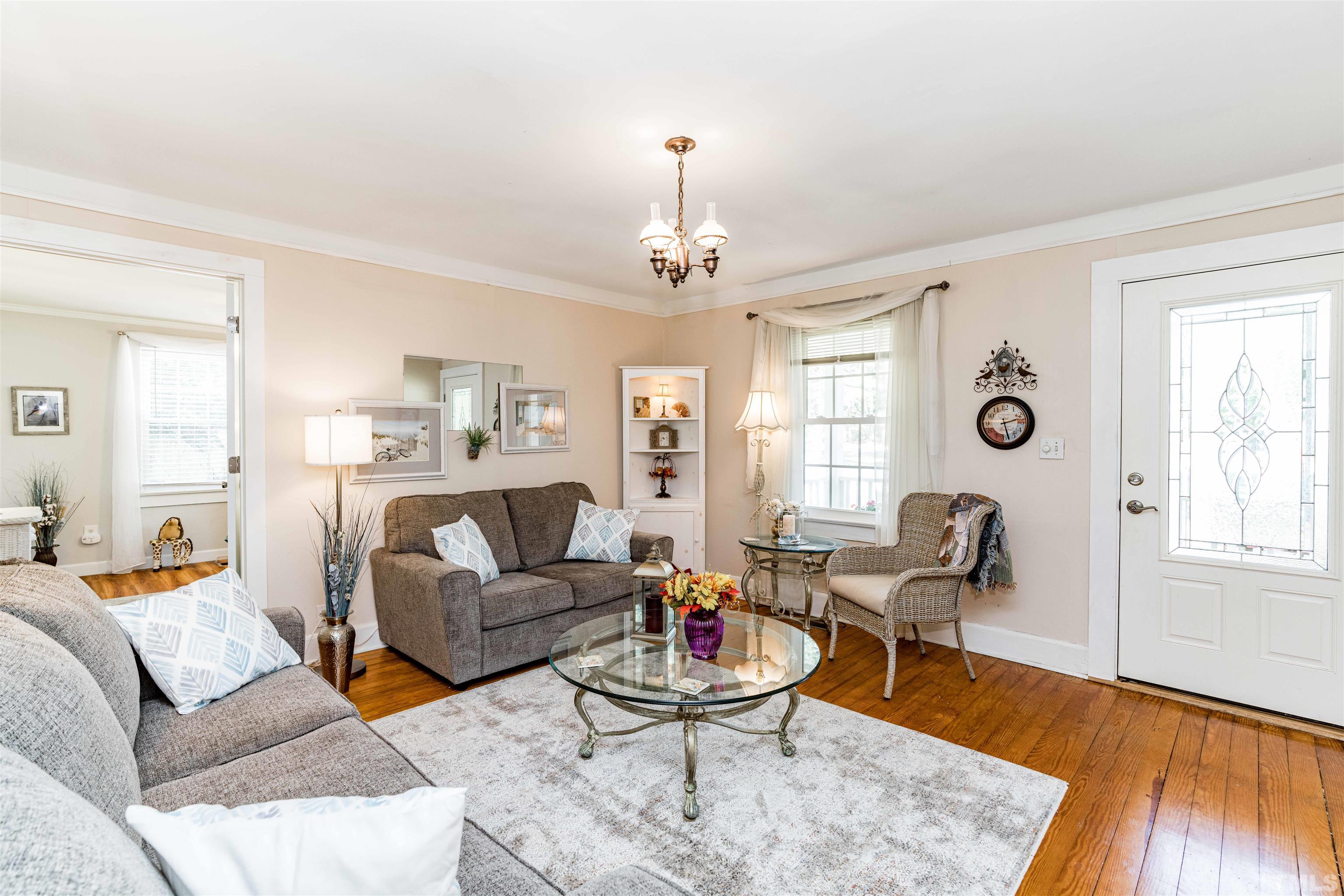 8025 Hinton Road Wake Forest, NC 27587 - Photo 8 of 56 Gallery Image 8