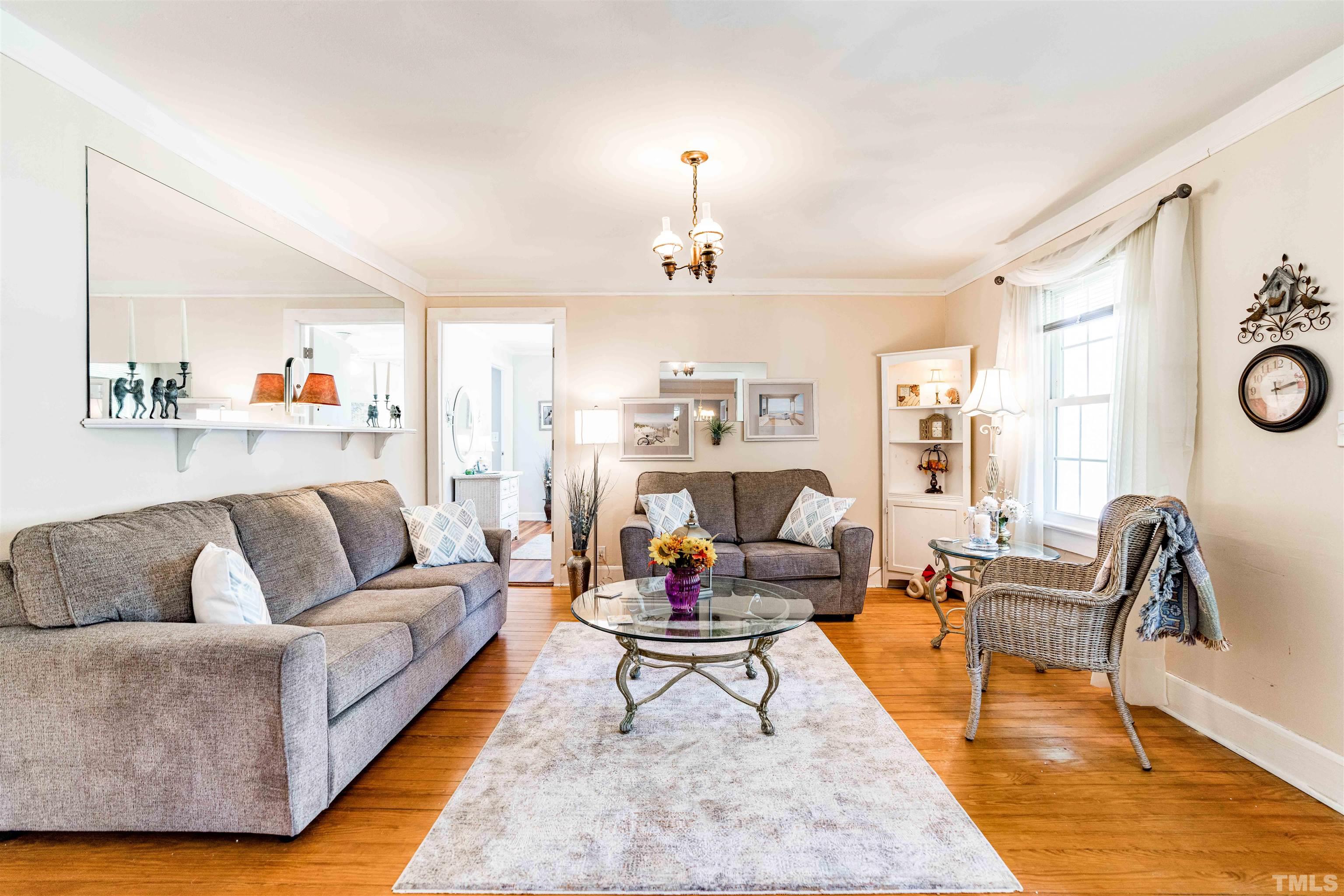 8025 Hinton Road Wake Forest, NC 27587 - Photo 9 of 56 Gallery Image 9