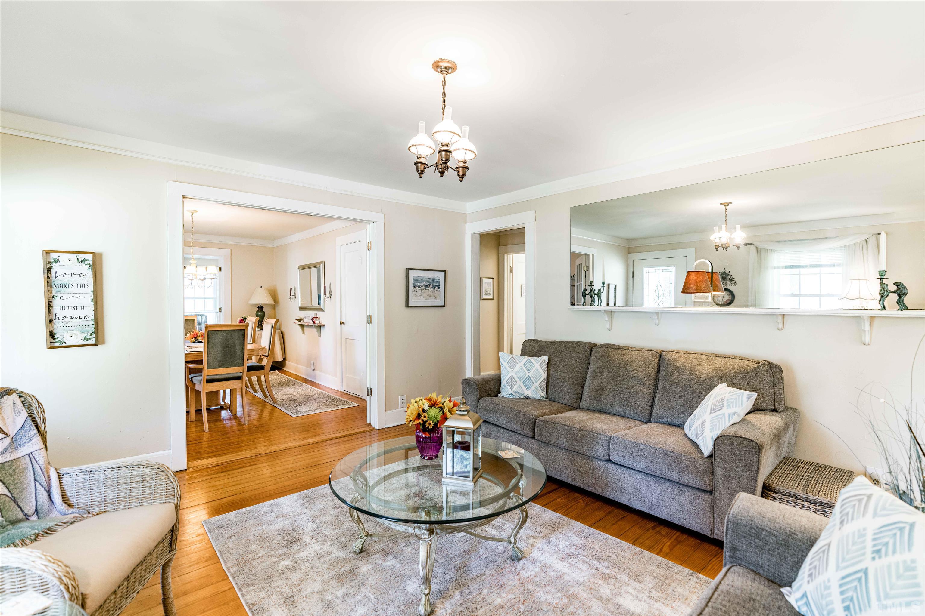 8025 Hinton Road Wake Forest, NC 27587 - Photo 10 of 56 Gallery Image 10