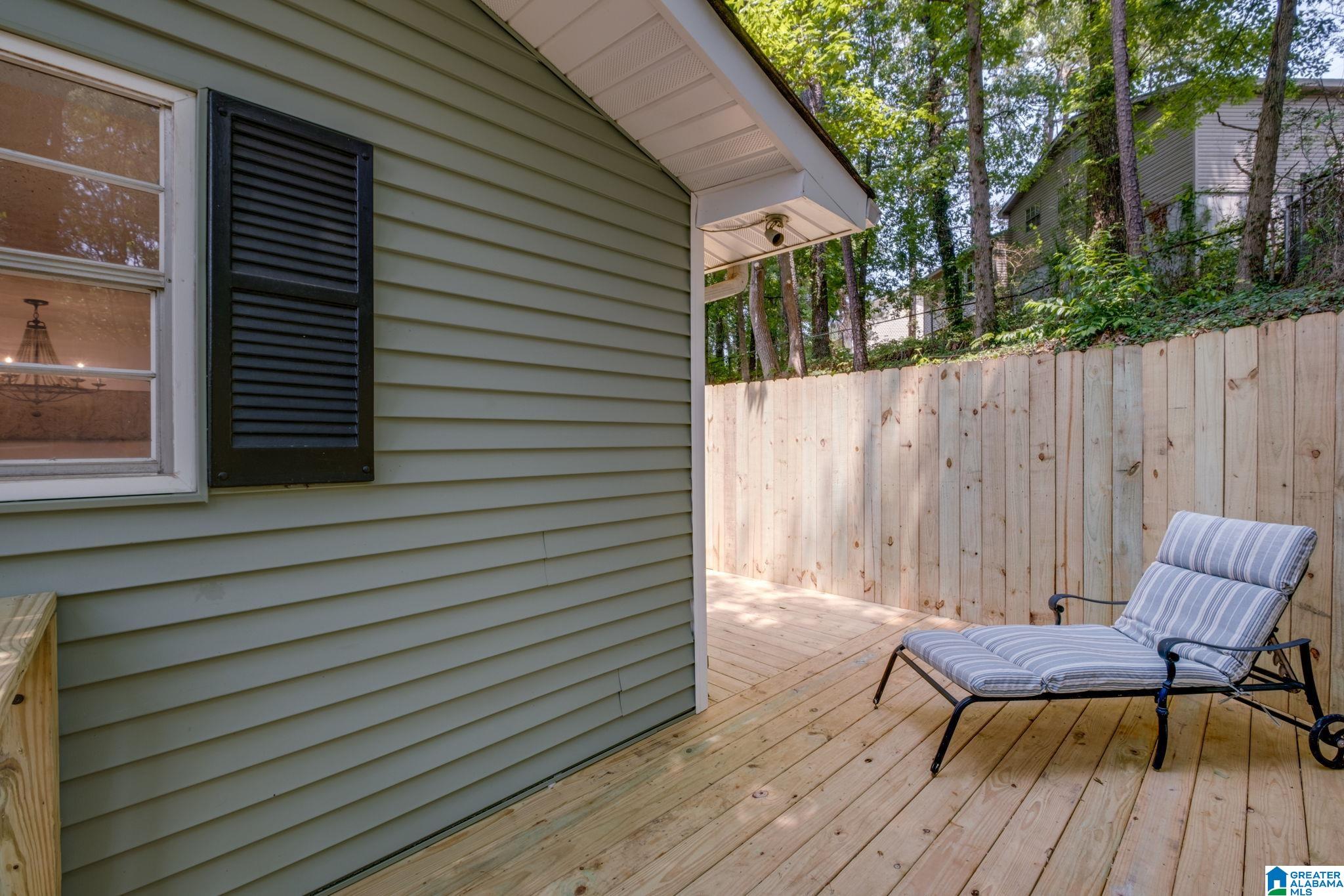 613 Danton Lane Birmingham, AL 35210 - Photo 5 of 26