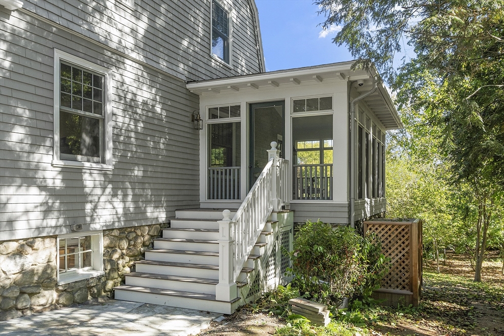 46 Wood Street Concord, MA 01742 - Photo 2 of 42