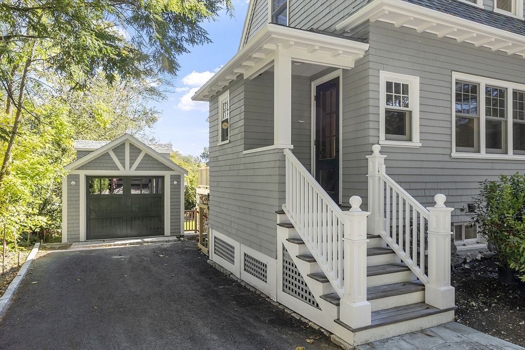 46 Wood Street Concord, MA 01742 - Photo 3 of 42