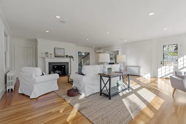 $3,450,000 | 46 Wood Street, Concord, MA 01742
