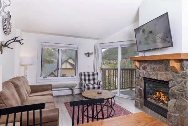 $625,000 | 20 Hunki Dori Court, Unit 2302, Keystone, CO 80435