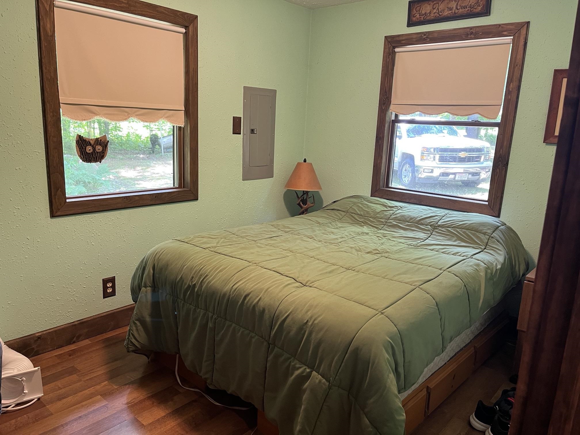 4324 Elliot Road Wabeno, WI 54566 - Photo 6 of 15