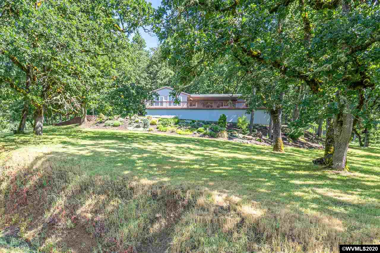 12922 Centerwood Road Southeast Jefferson, OR 97352 - Photo 35 of 42 Gallery Image 35
