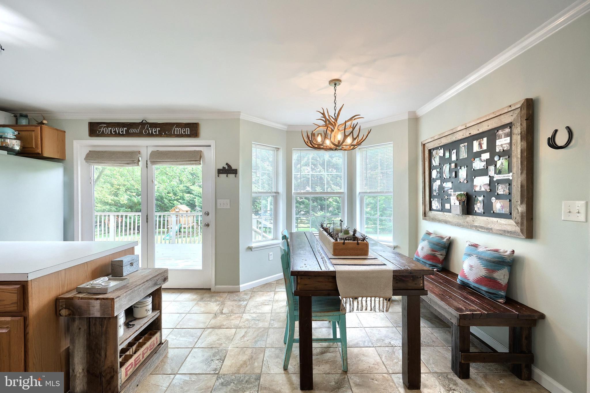 920 Hostetter Road Hanover, PA 17331 - Photo 21 of 49 a workspace with wooden floor and a window