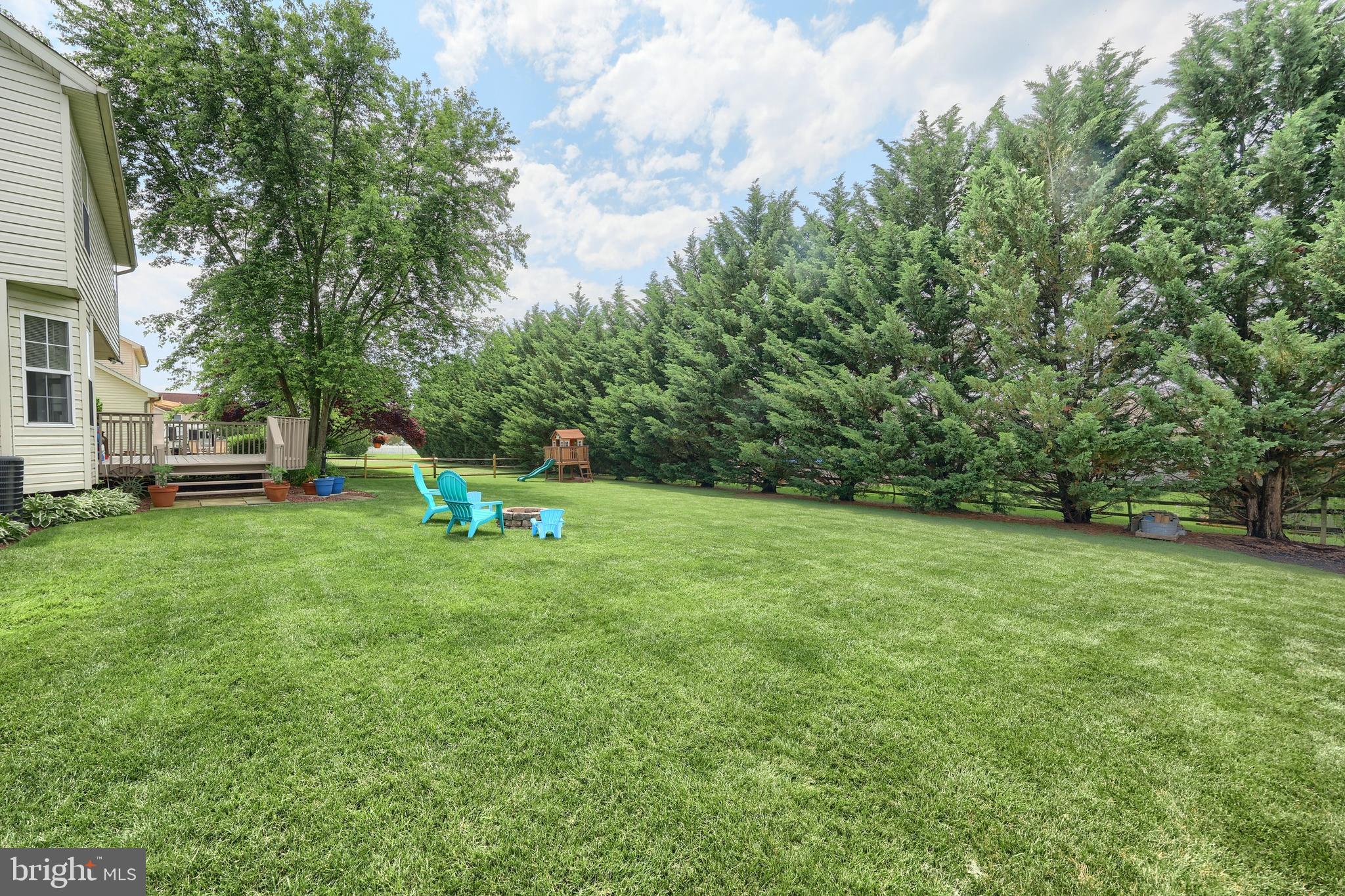 920 Hostetter Road Hanover, PA 17331 - Photo 10 of 49 a ground with lots of trees
