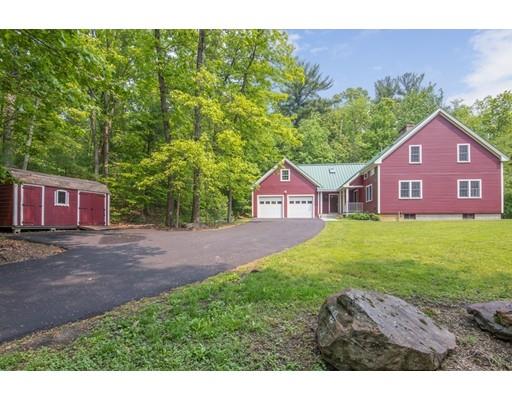 39 A Adams Road Boxford, MA 01921 - Photo 1 of 30