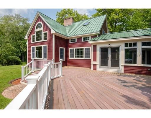 39 A Adams Road Boxford, MA 01921 - Photo 3 of 30