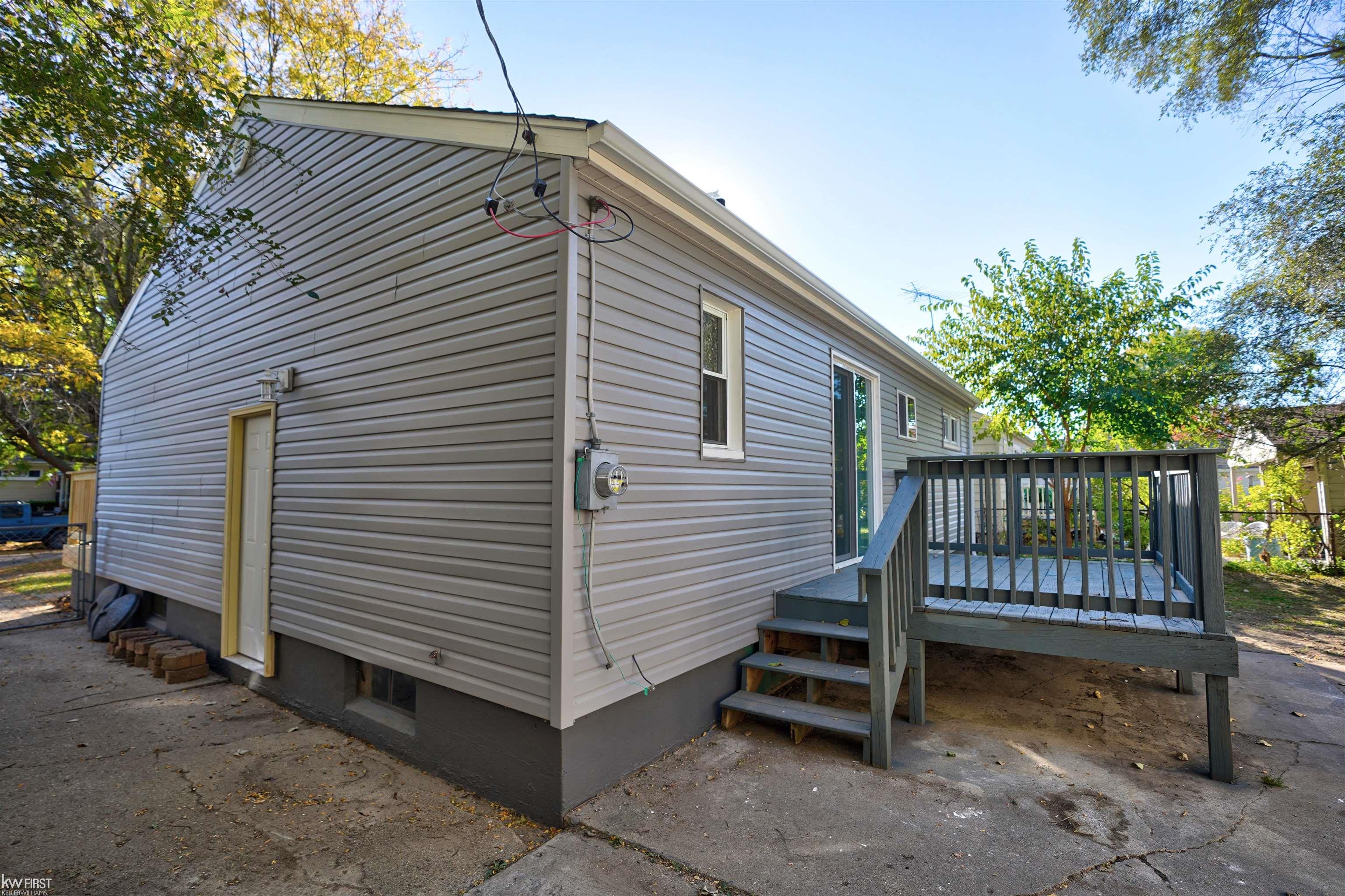 3825 Risedorph Avenue Flint, MI 48506 - Photo 16 of 47 Gallery Image 16